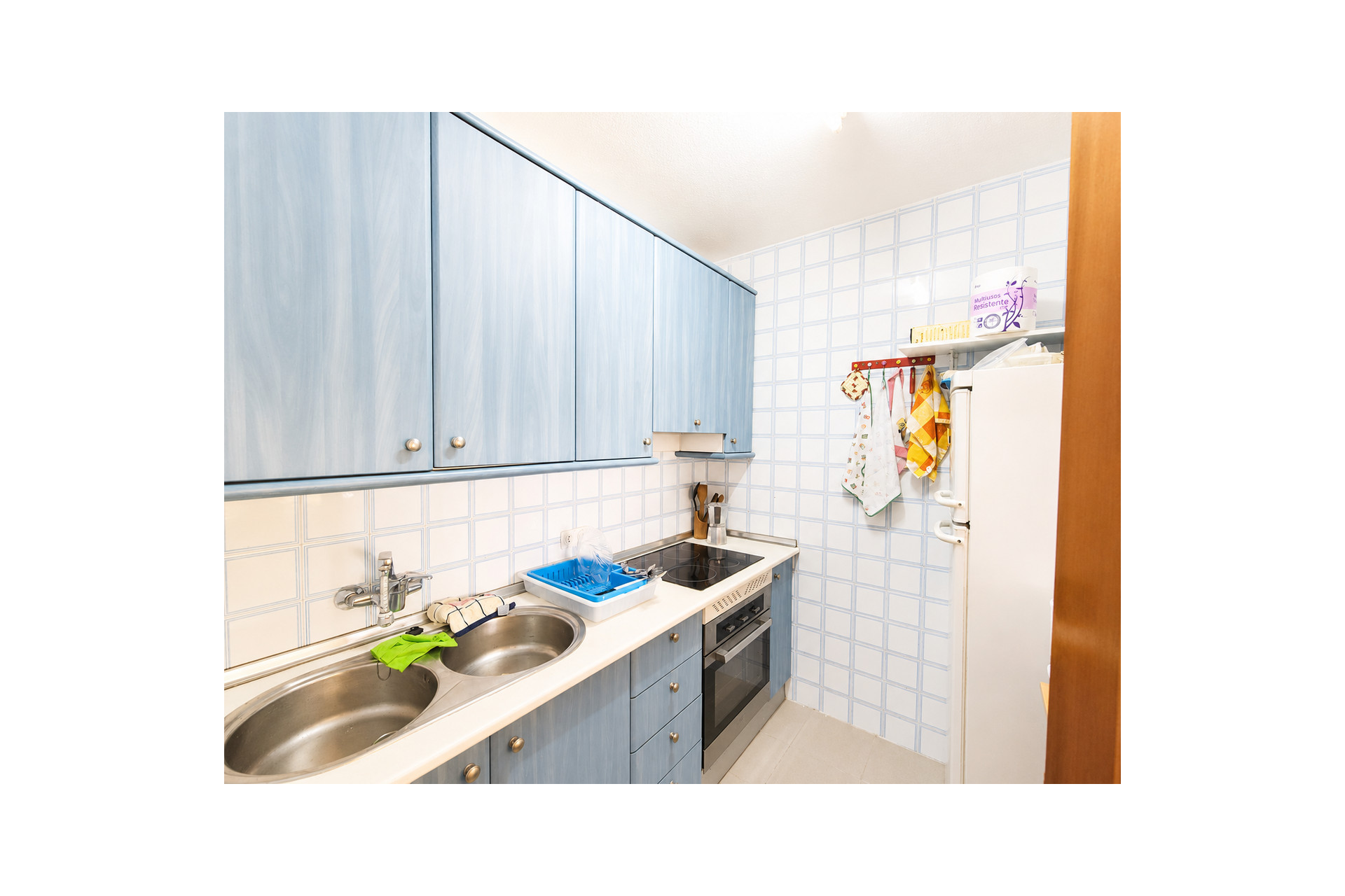 Herverkoop - Penthouse -
La Zenia