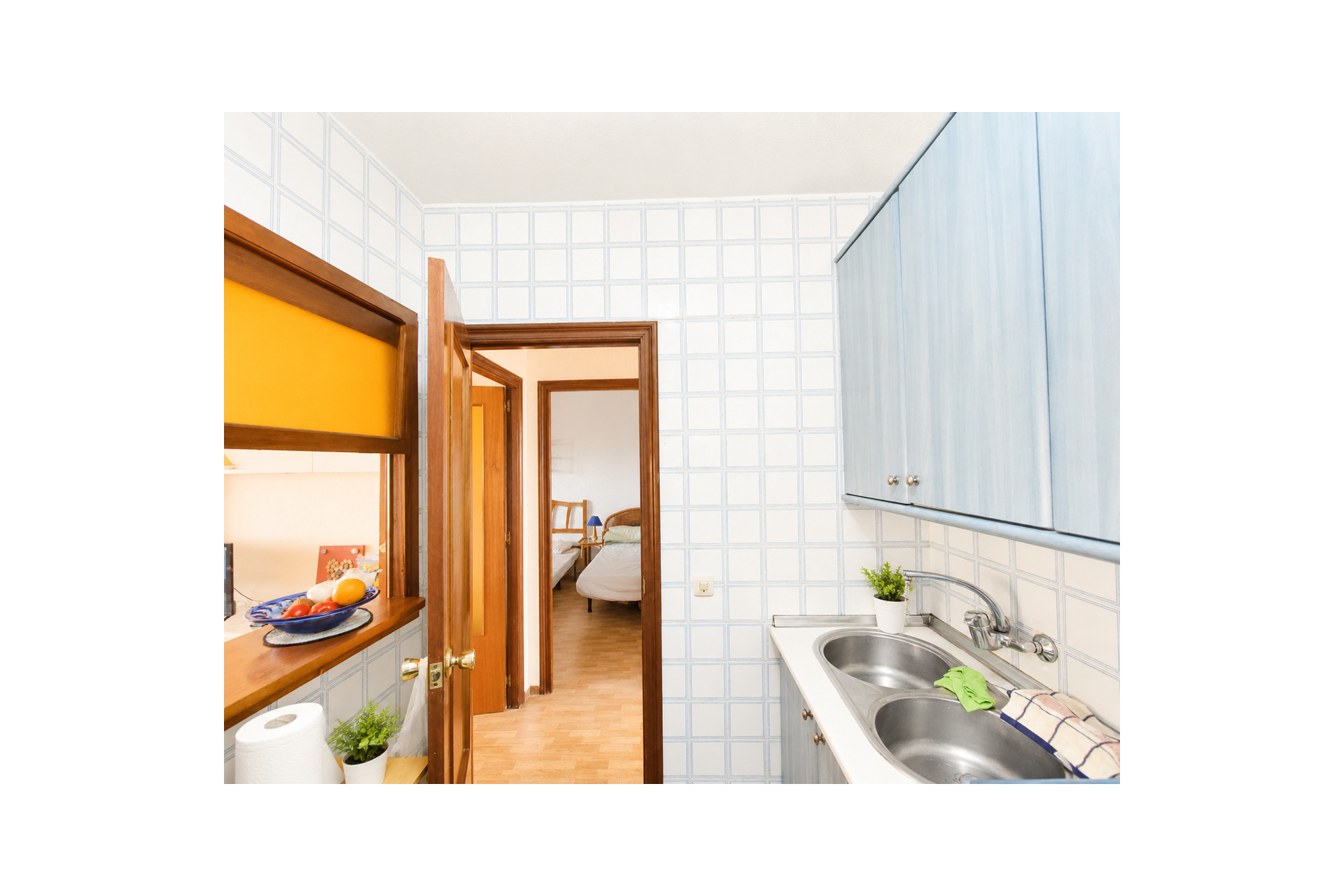Herverkoop - Penthouse -
La Zenia