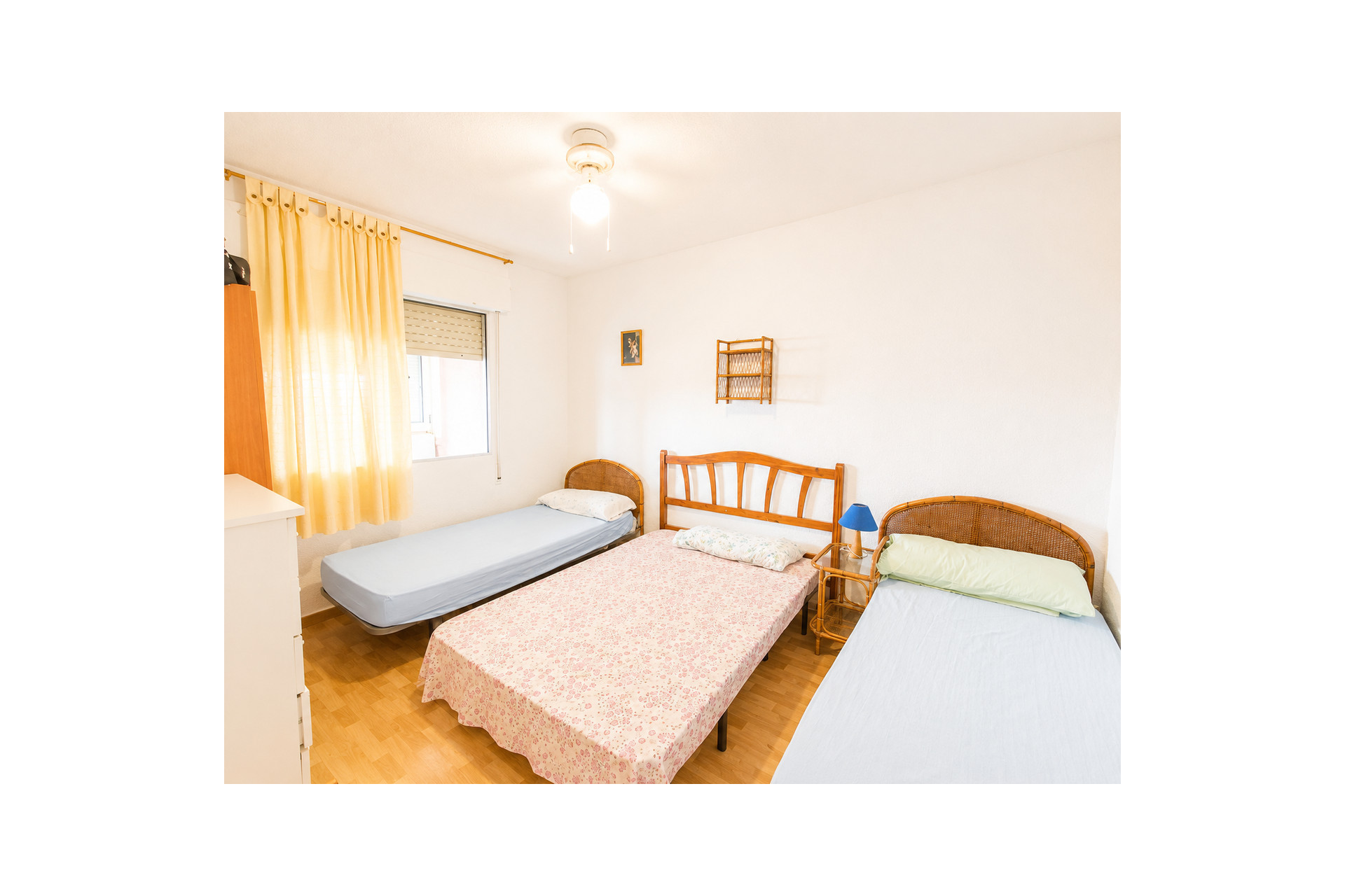 Herverkoop - Penthouse -
La Zenia