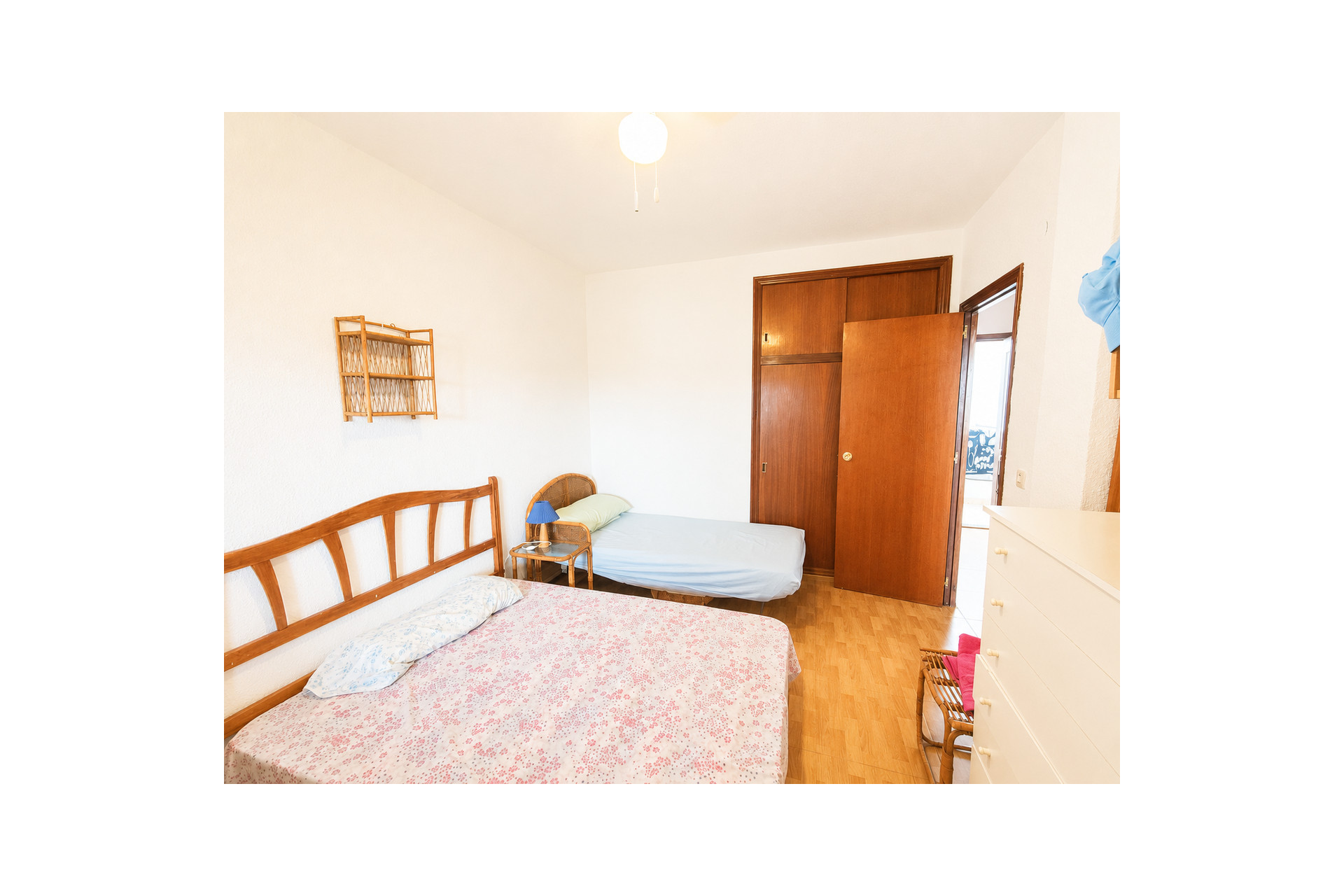 Herverkoop - Penthouse -
La Zenia