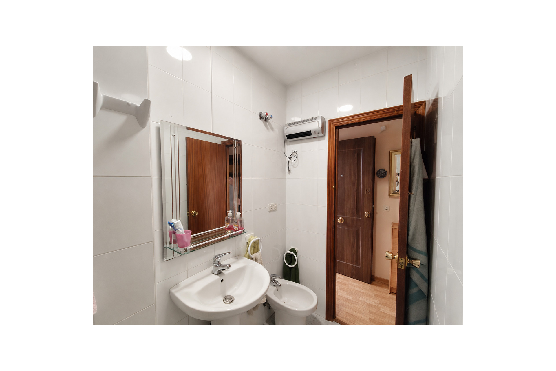 Herverkoop - Penthouse -
La Zenia