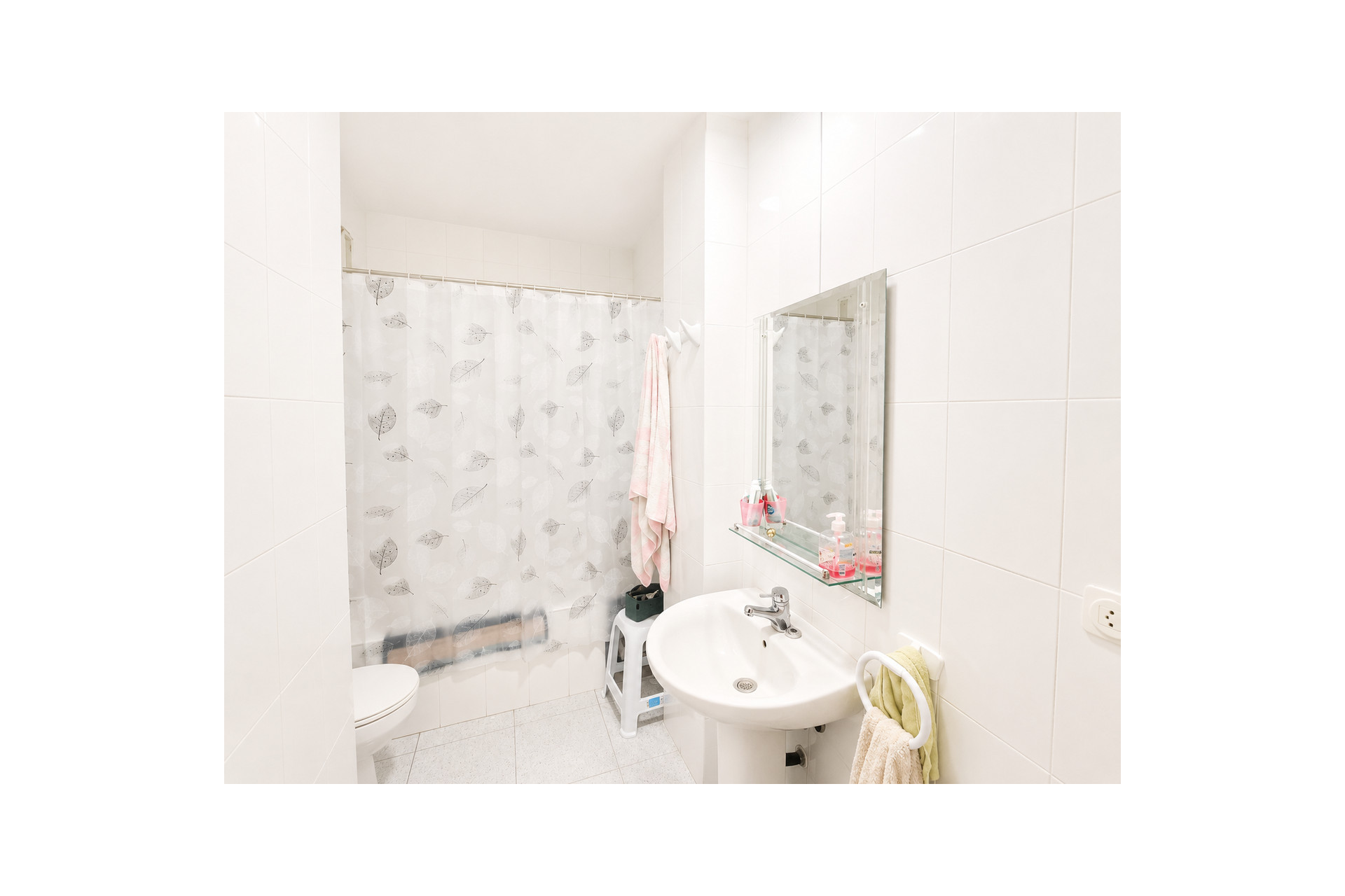 Herverkoop - Penthouse -
La Zenia