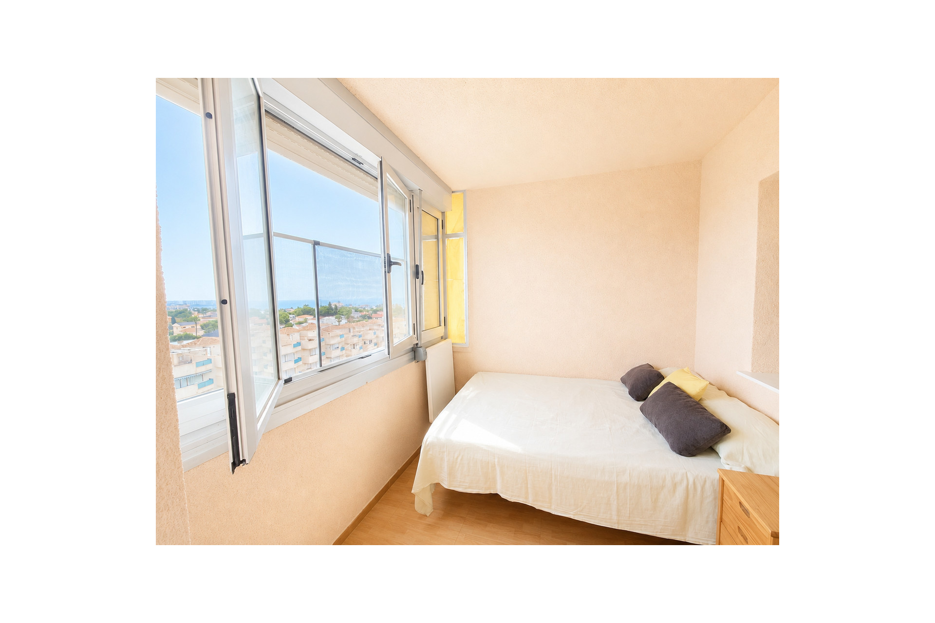 Herverkoop - Penthouse -
La Zenia