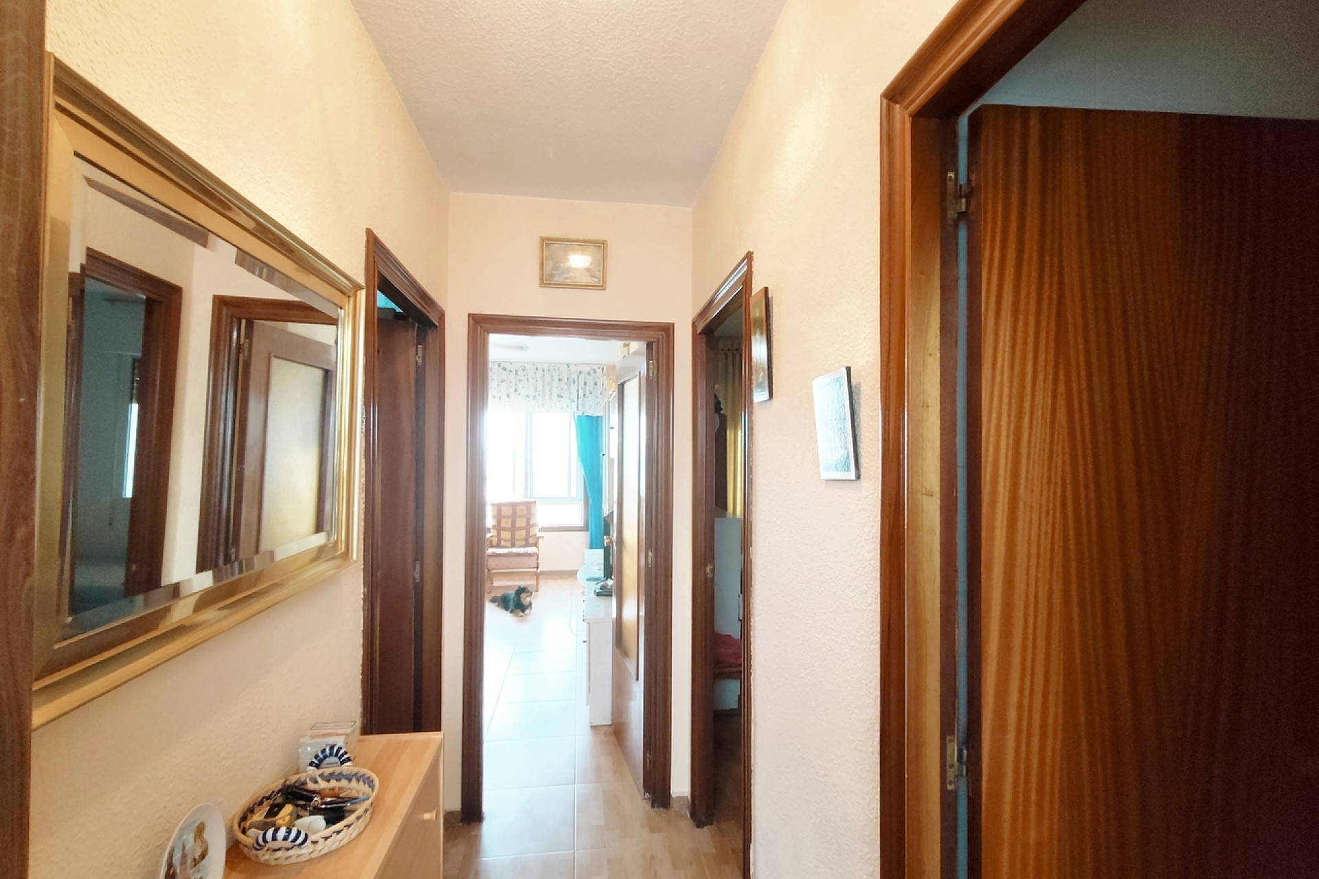 Herverkoop - Penthouse -
La Zenia