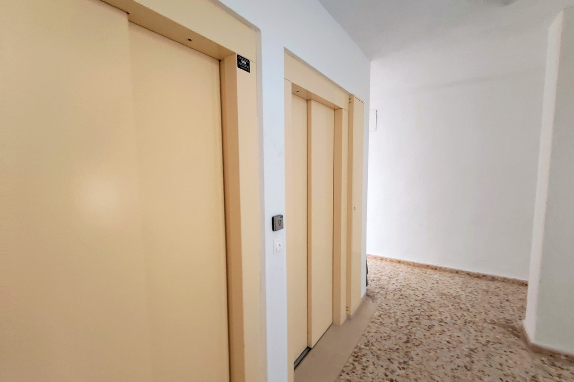Herverkoop - Penthouse -
La Zenia