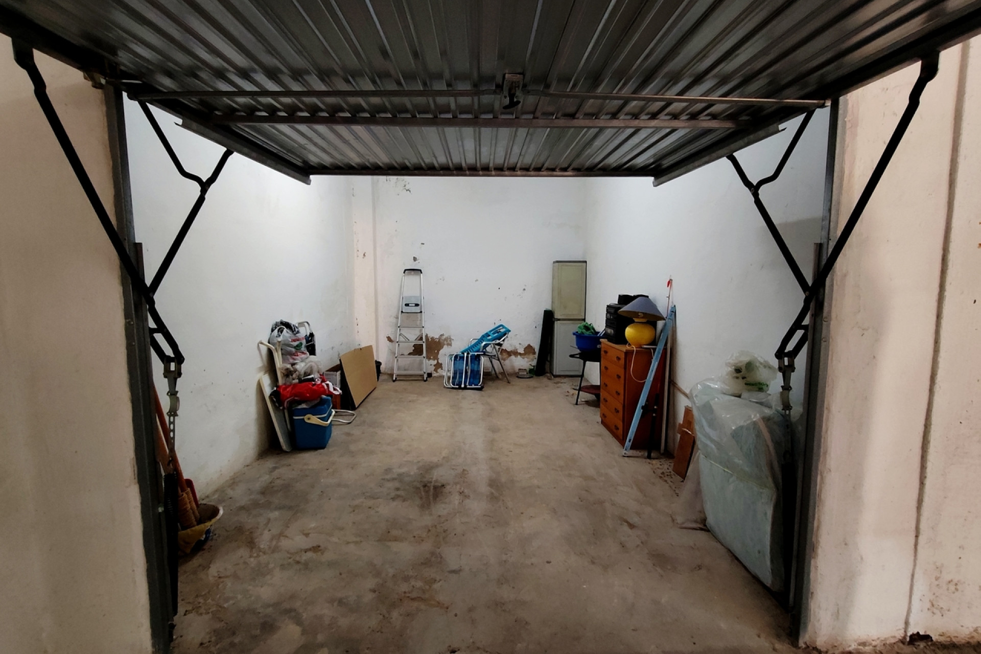 Herverkoop - Penthouse -
La Zenia
