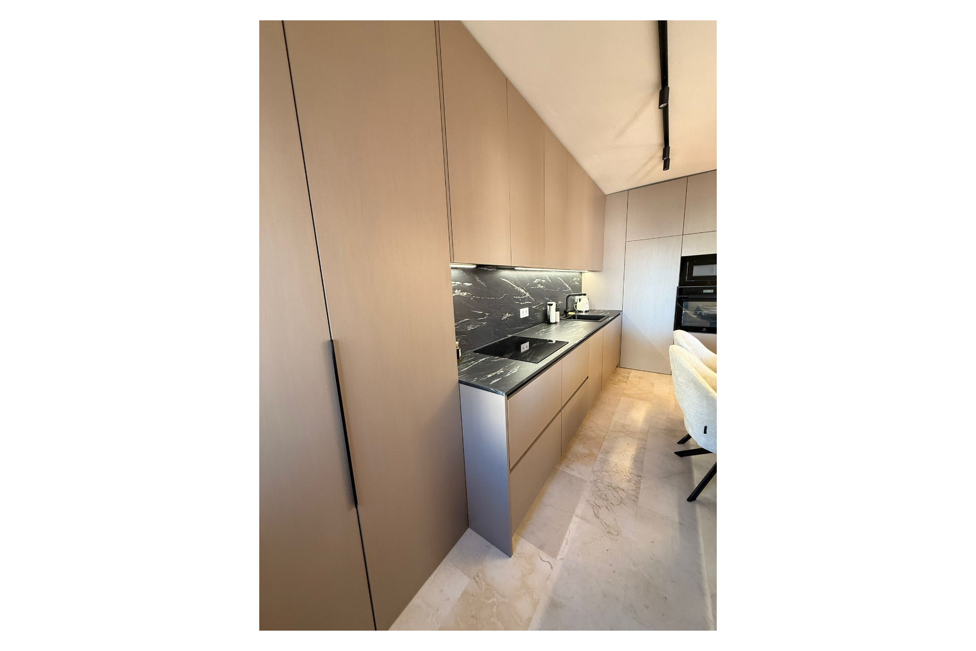 Herverkoop - Penthouse -
Las Ramblas Golf - Inland