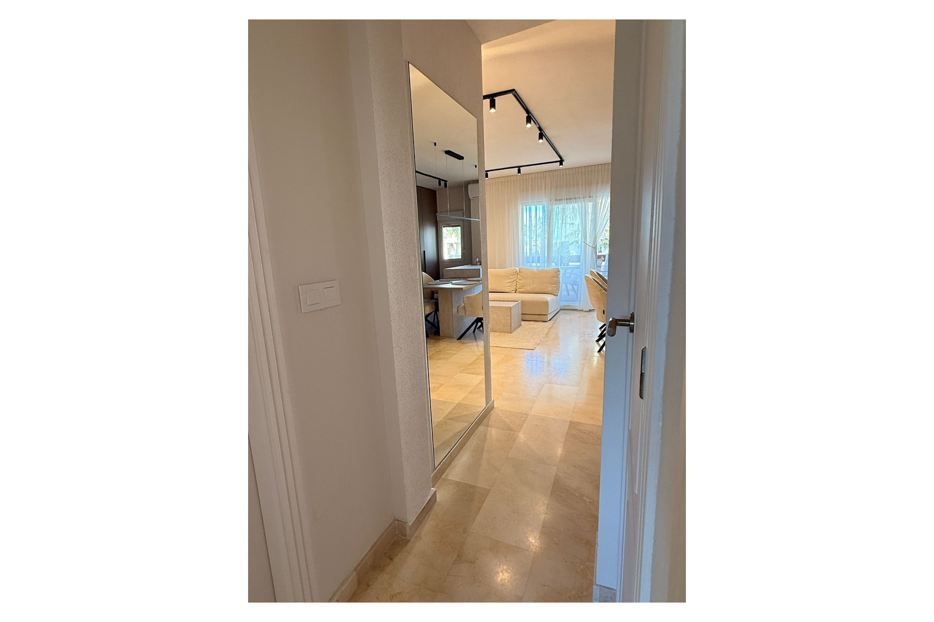 Herverkoop - Penthouse -
Las Ramblas Golf - Inland