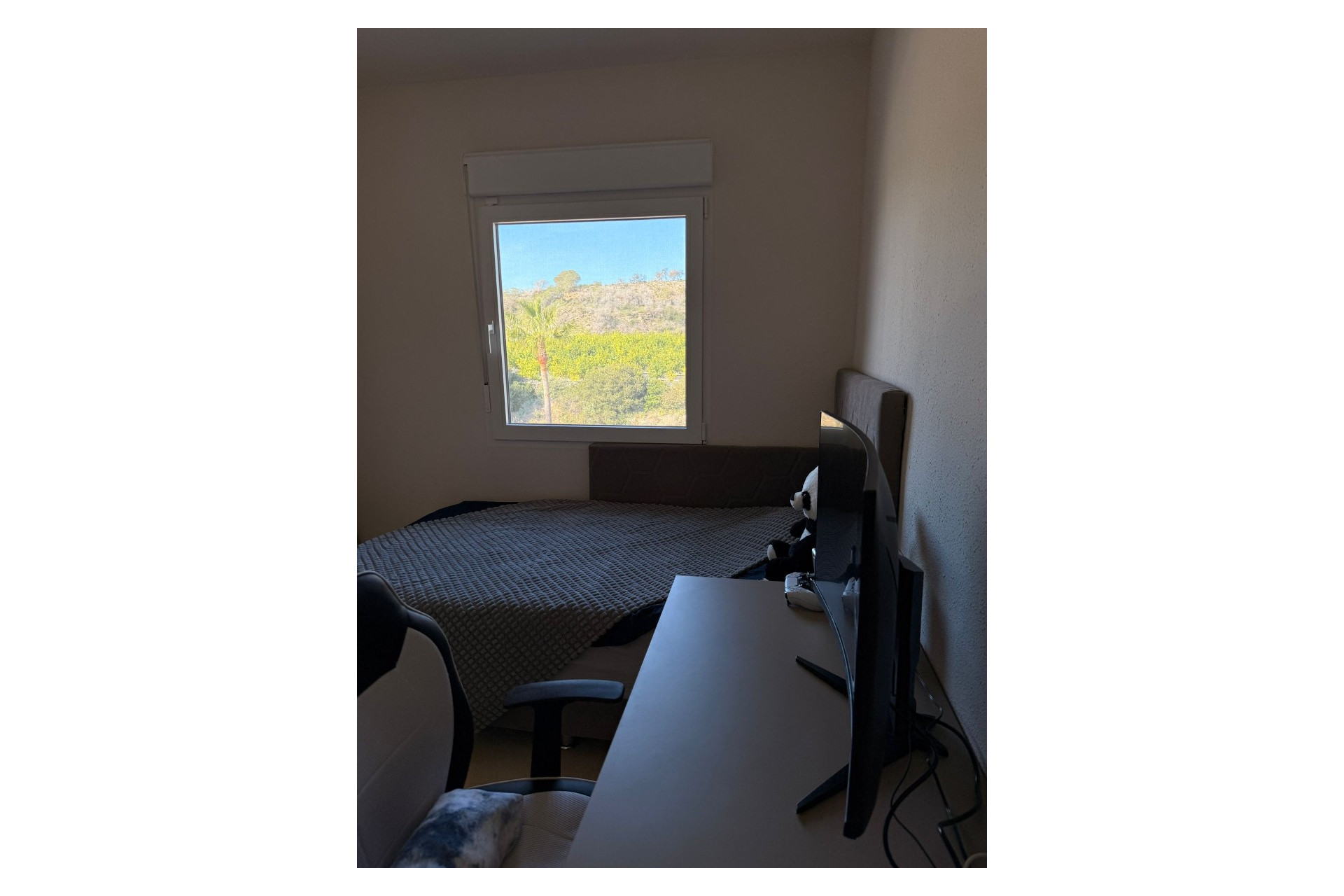 Herverkoop - Penthouse -
Las Ramblas - Inland