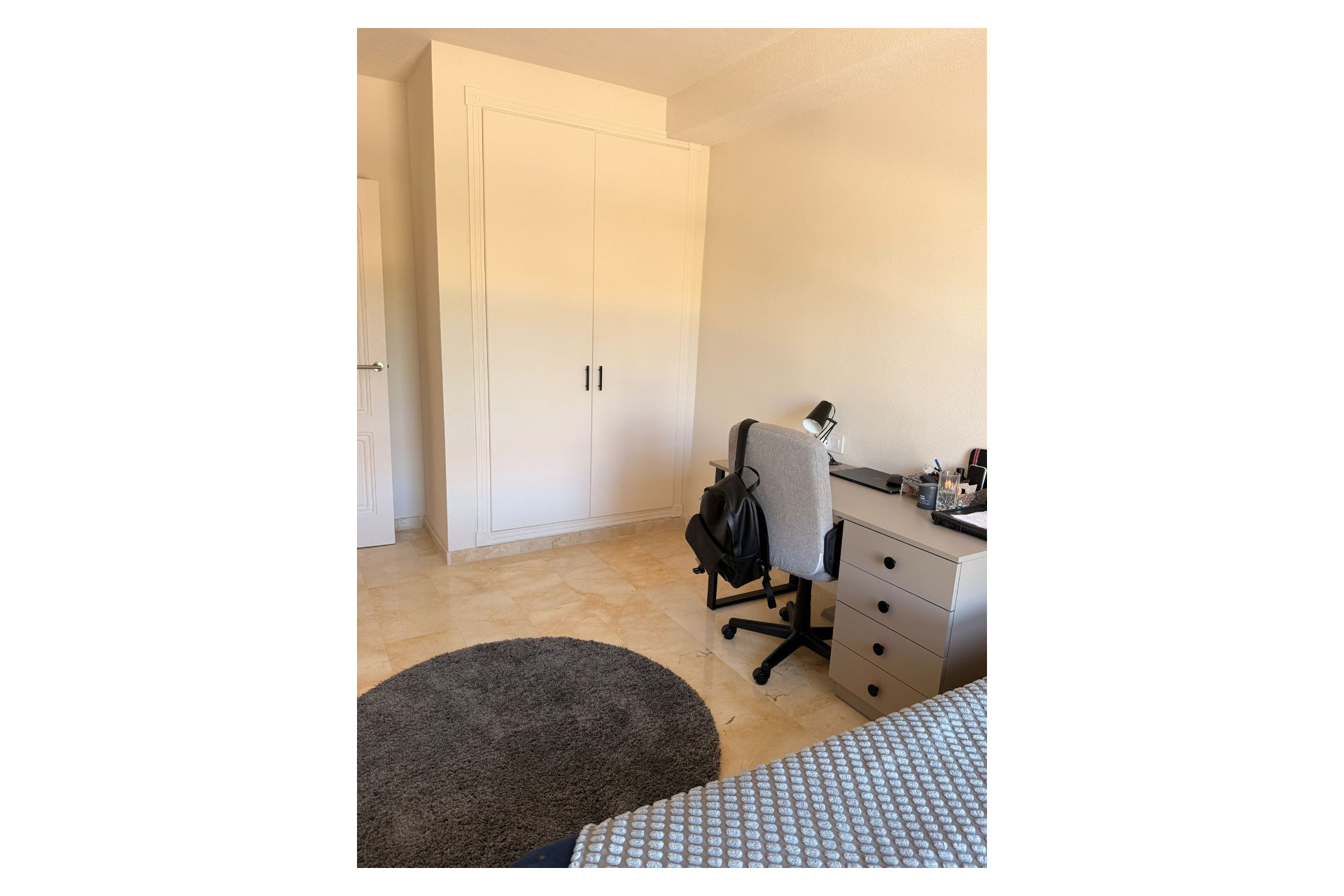 Herverkoop - Penthouse -
Las Ramblas - Inland