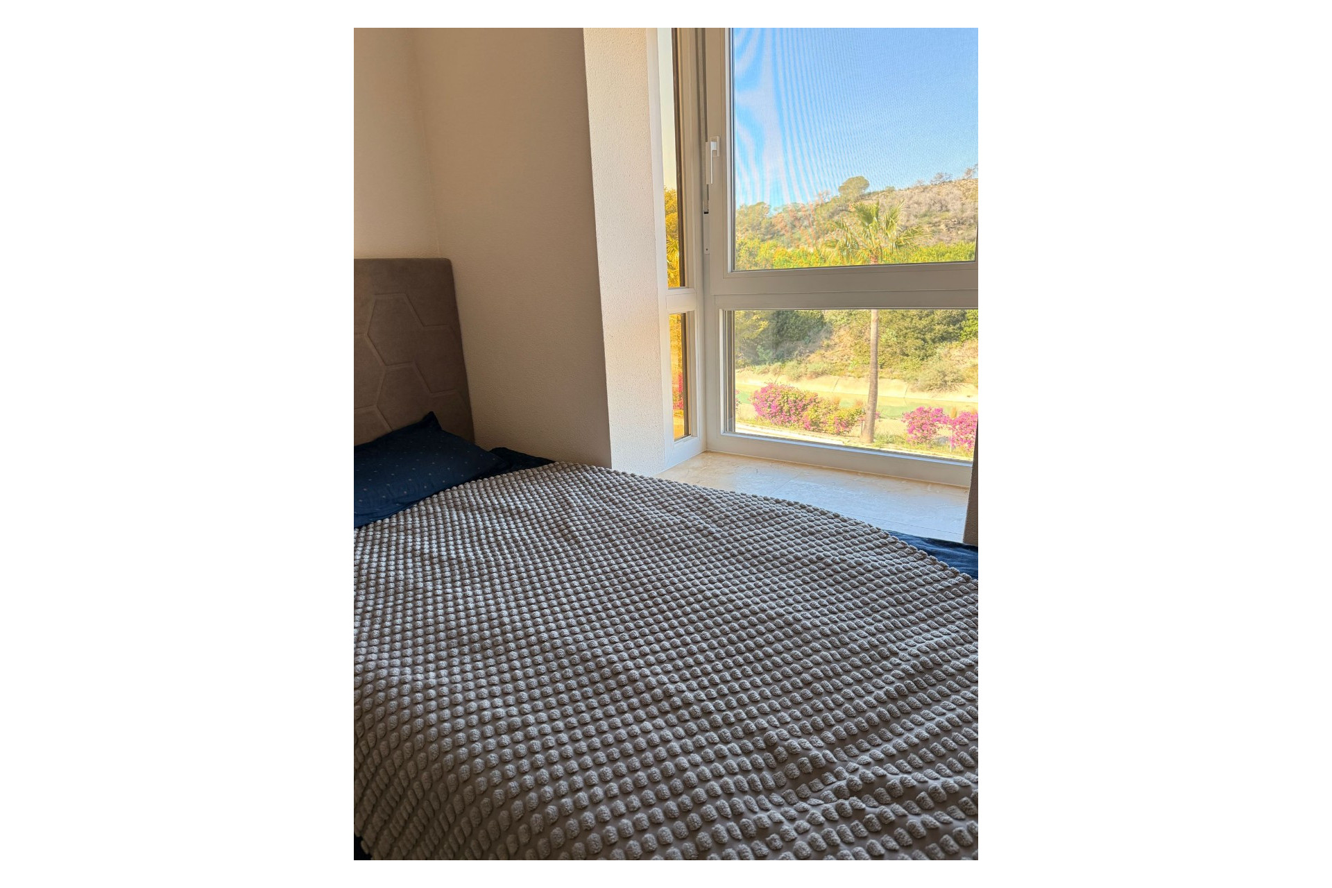 Herverkoop - Penthouse -
Las Ramblas - Inland