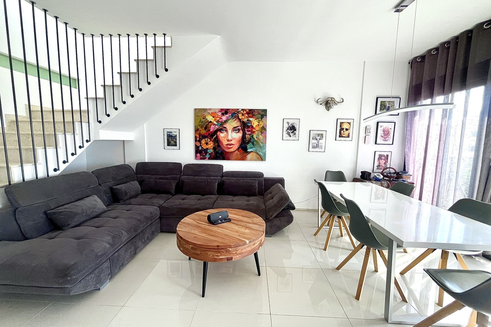 Herverkoop - Penthouse -
Los Dolses