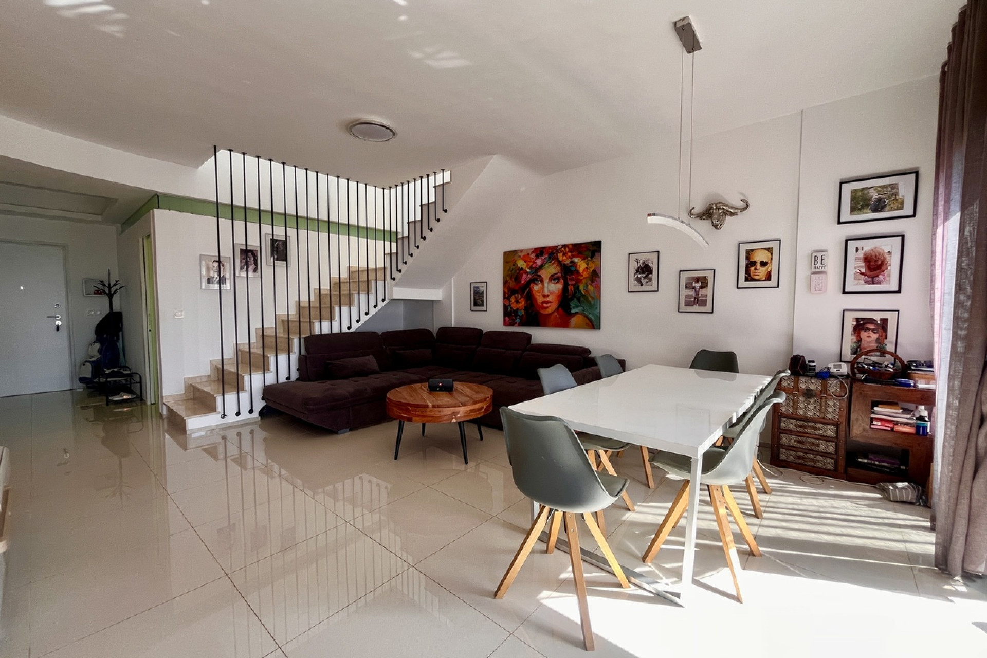 Herverkoop - Penthouse -
Los Dolses