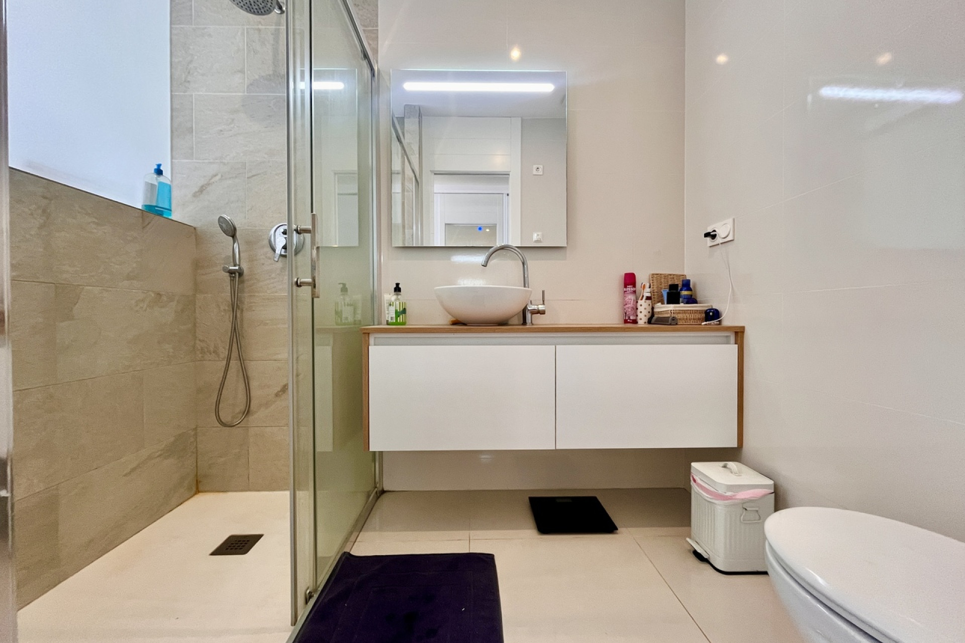 Herverkoop - Penthouse -
Los Dolses