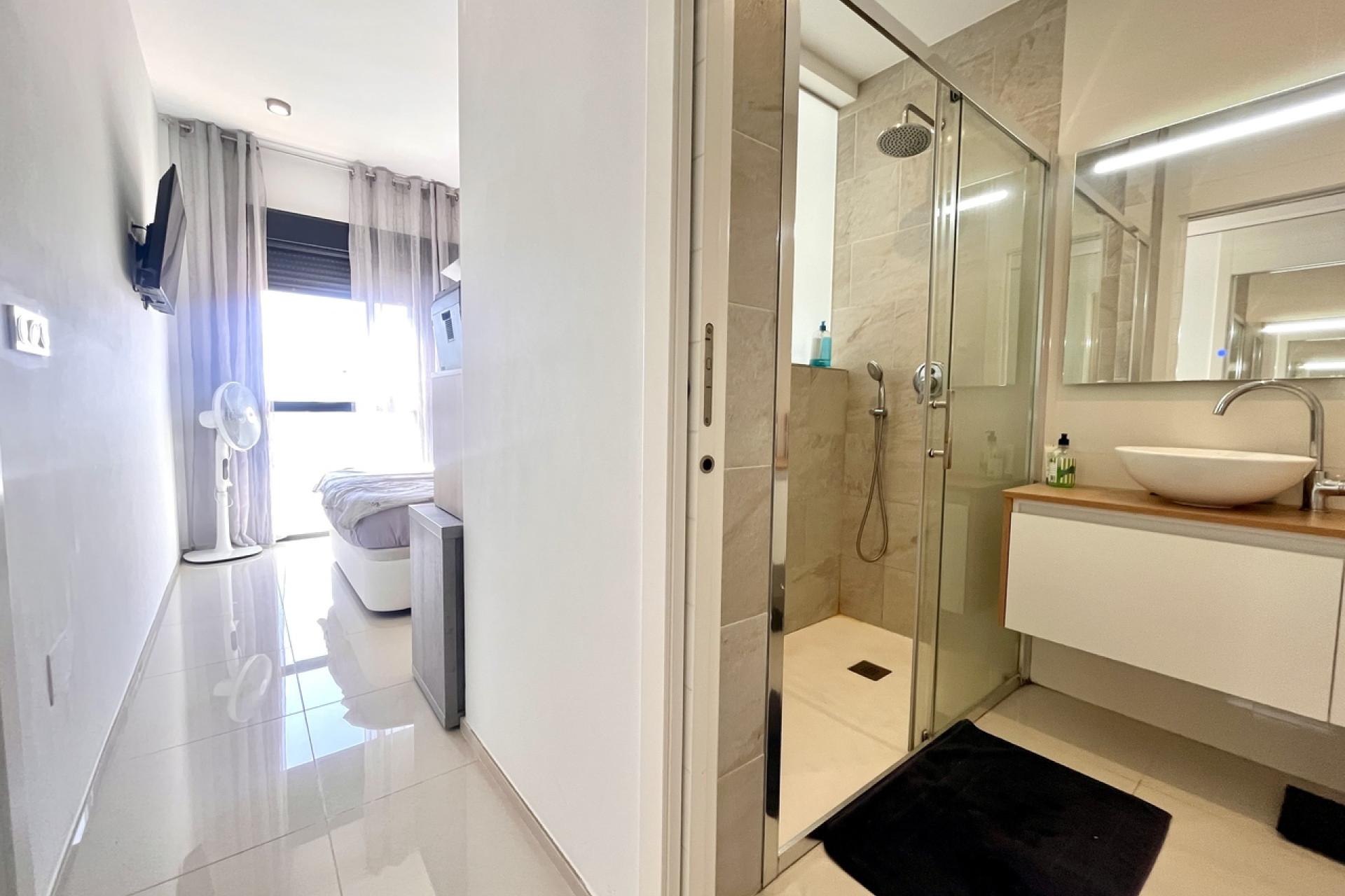 Herverkoop - Penthouse -
Los Dolses