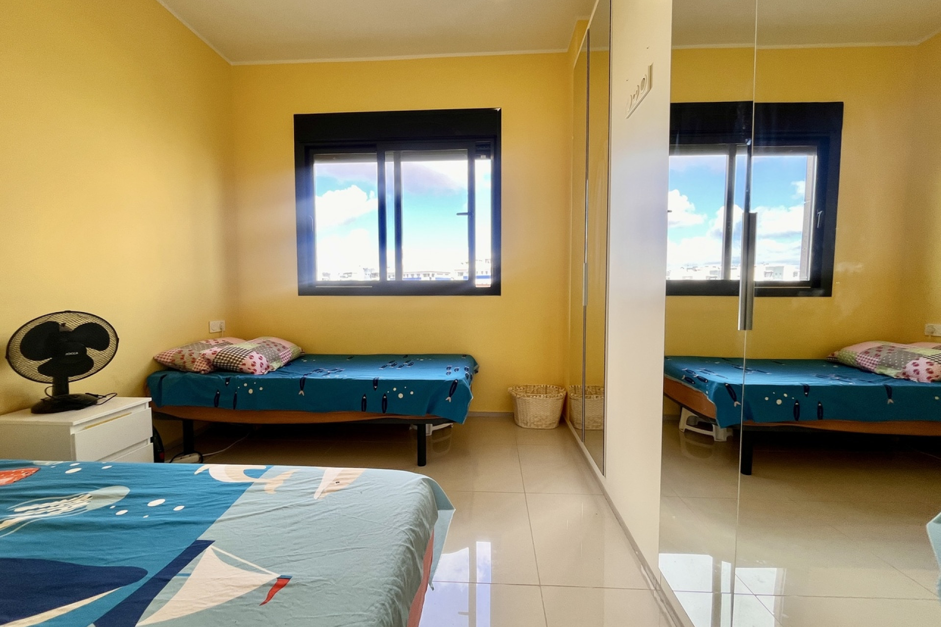 Herverkoop - Penthouse -
Los Dolses