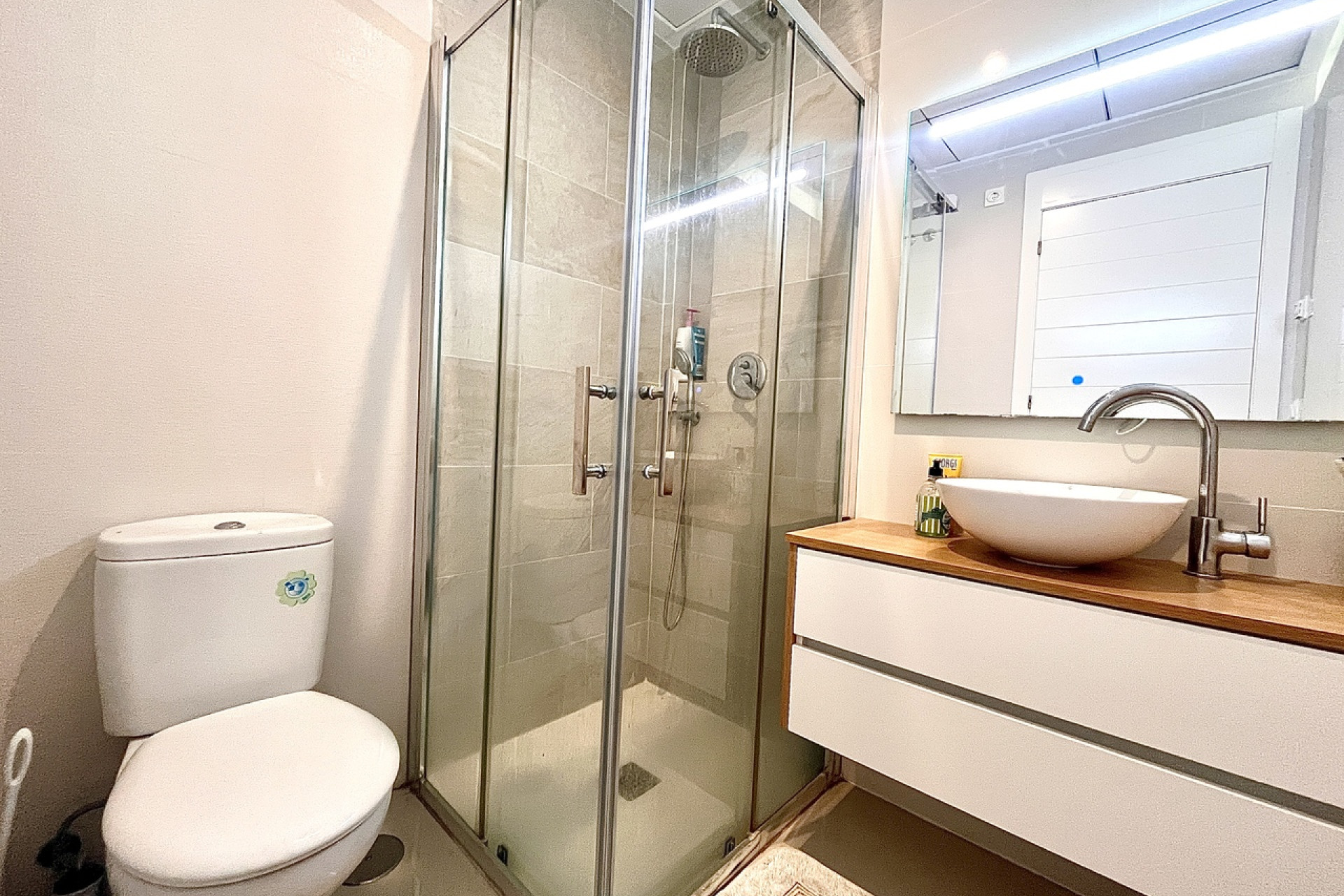 Herverkoop - Penthouse -
Los Dolses