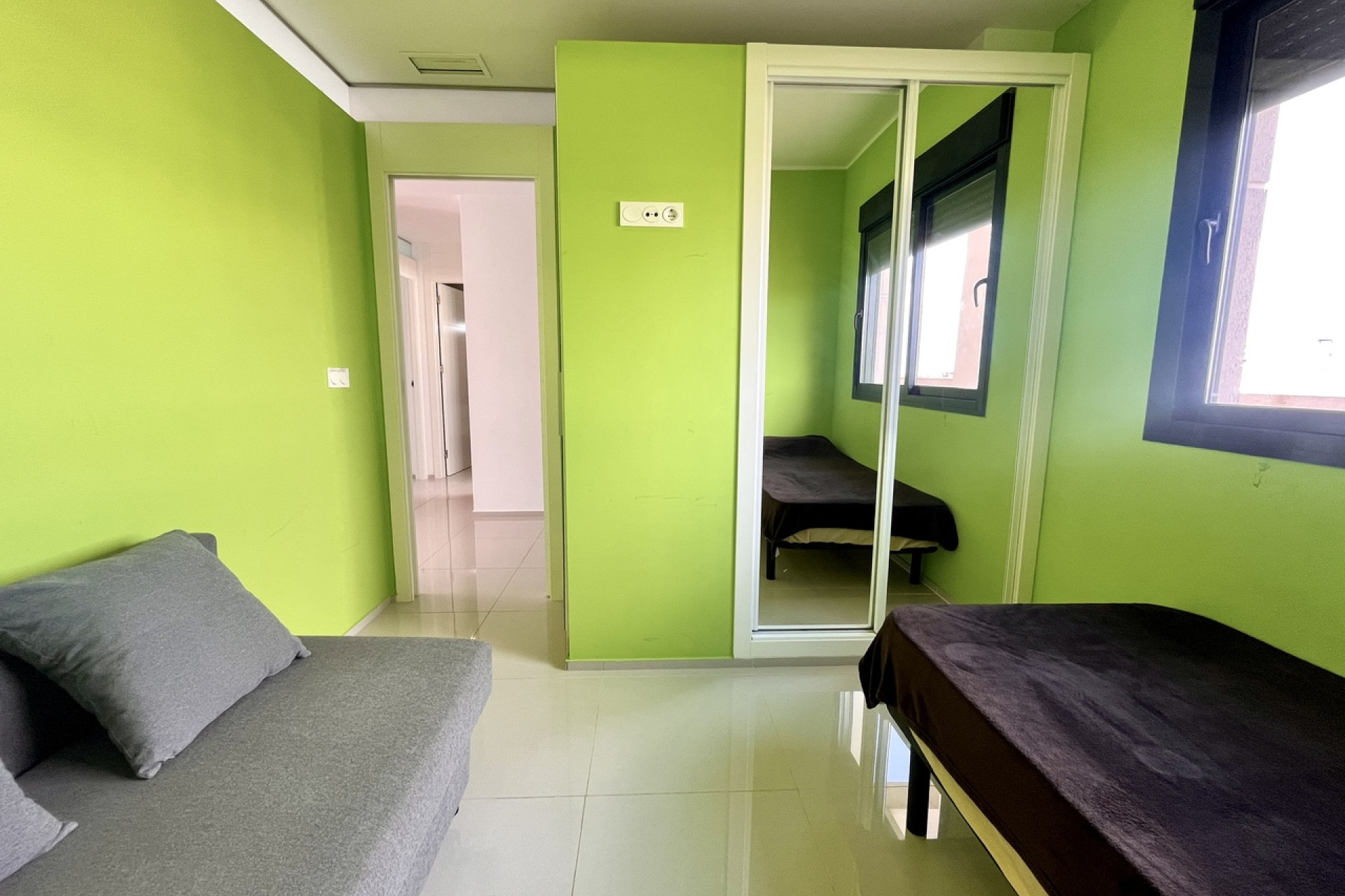 Herverkoop - Penthouse -
Los Dolses