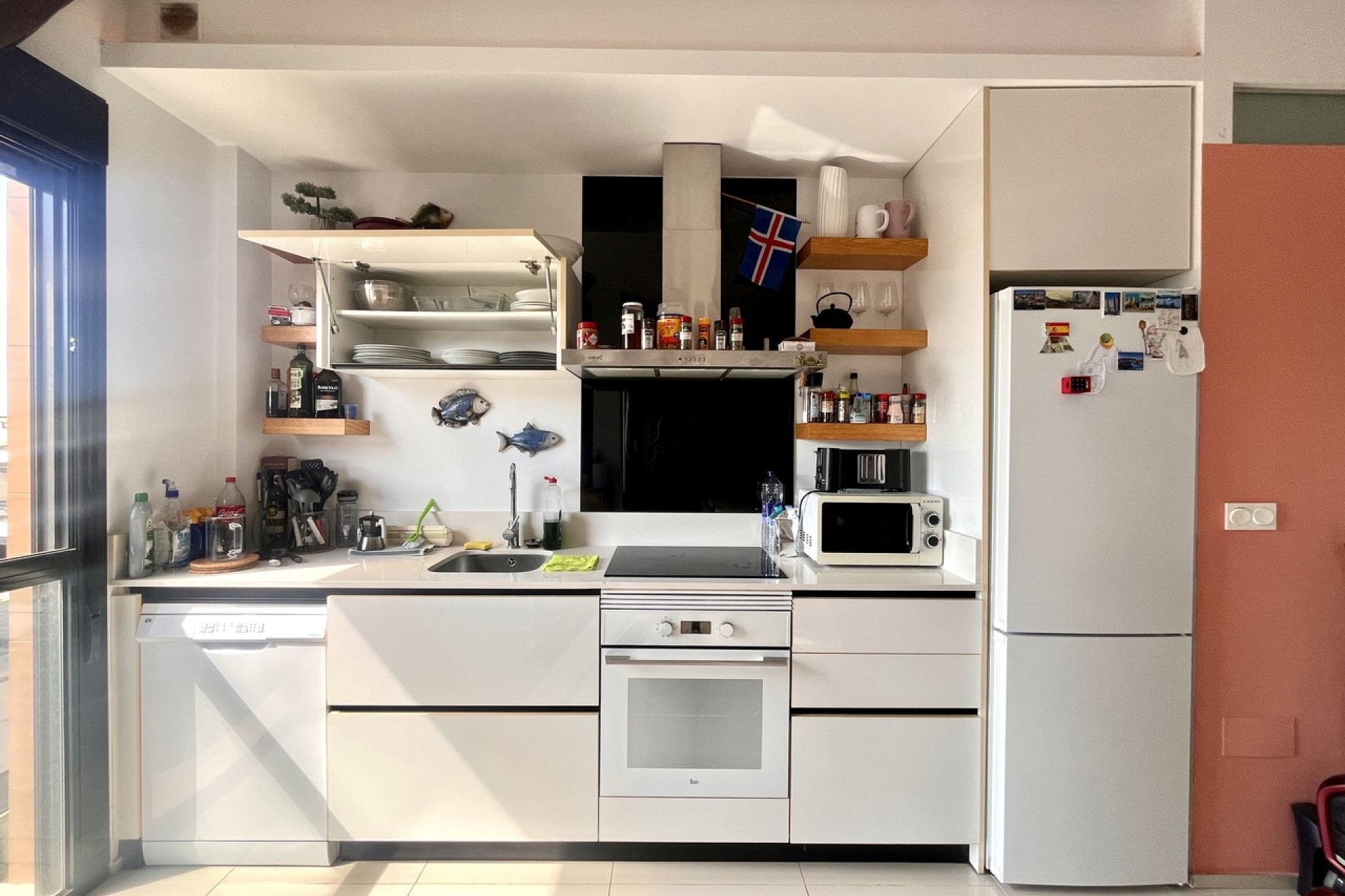 Herverkoop - Penthouse -
Los Dolses