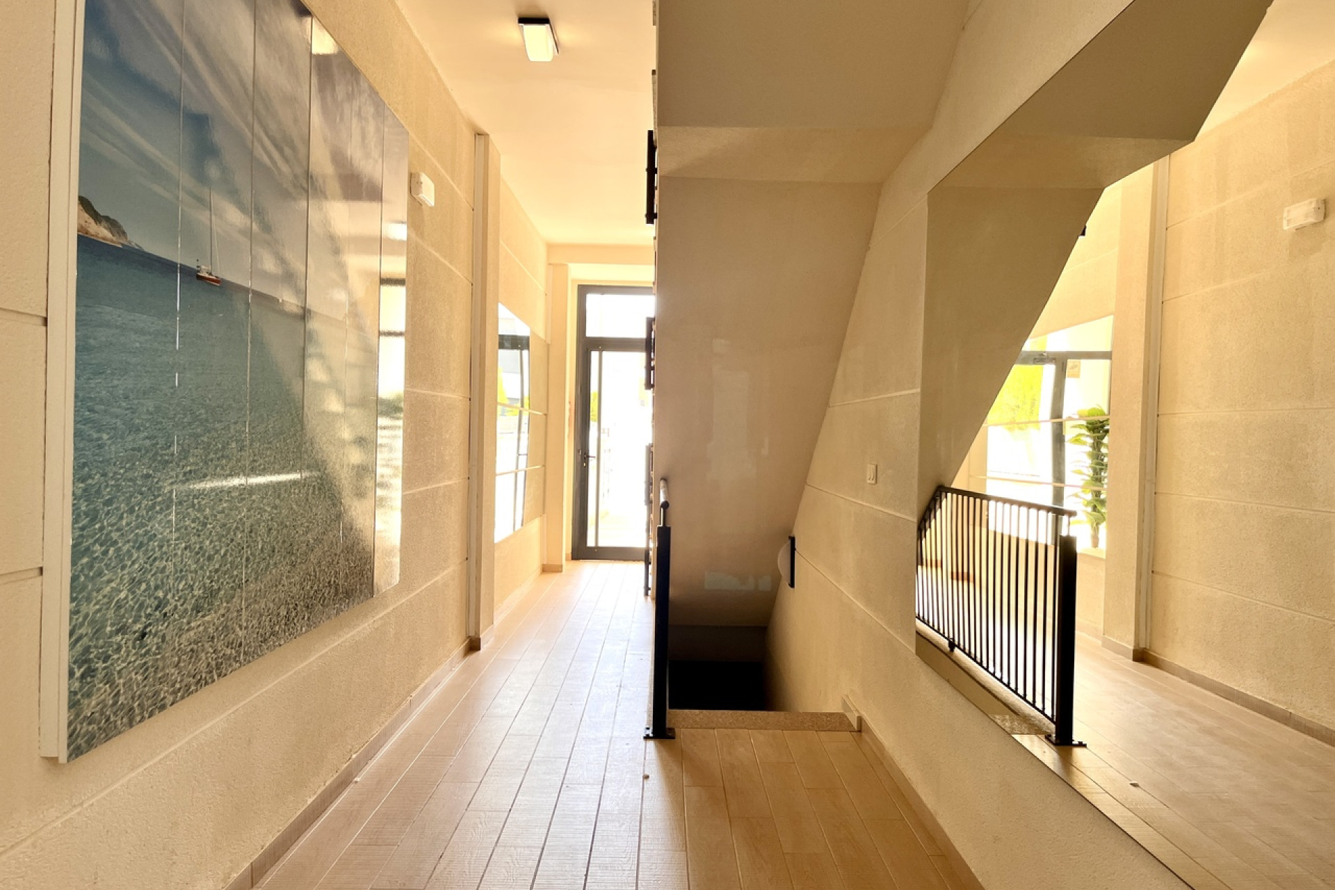 Herverkoop - Penthouse -
Los Dolses