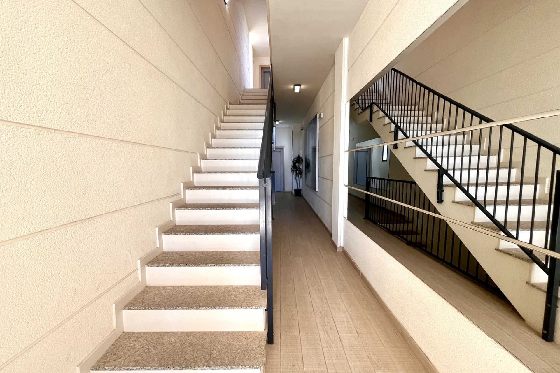 Herverkoop - Penthouse -
Los Dolses