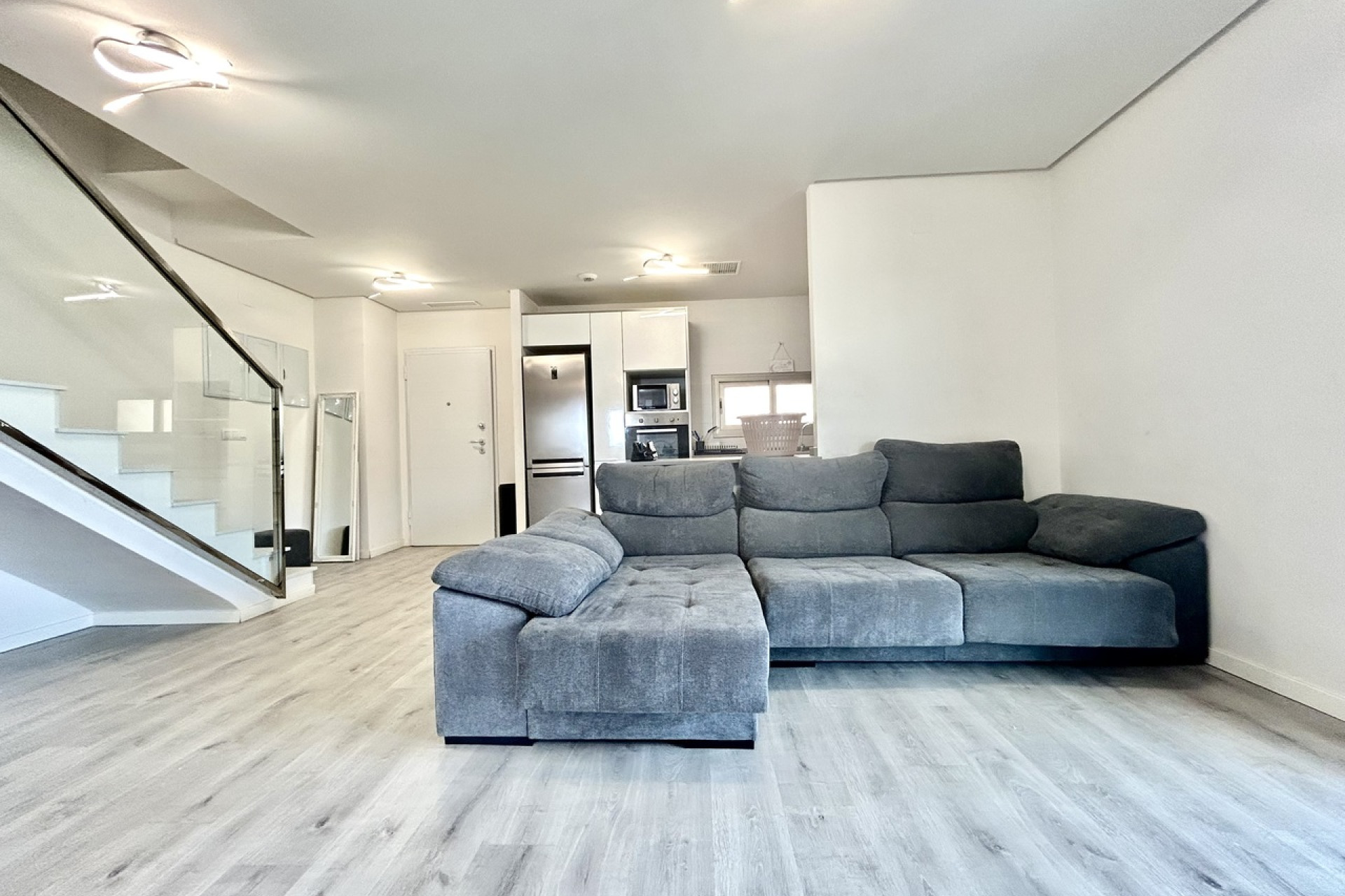 Herverkoop - Penthouse -
Los Dolses