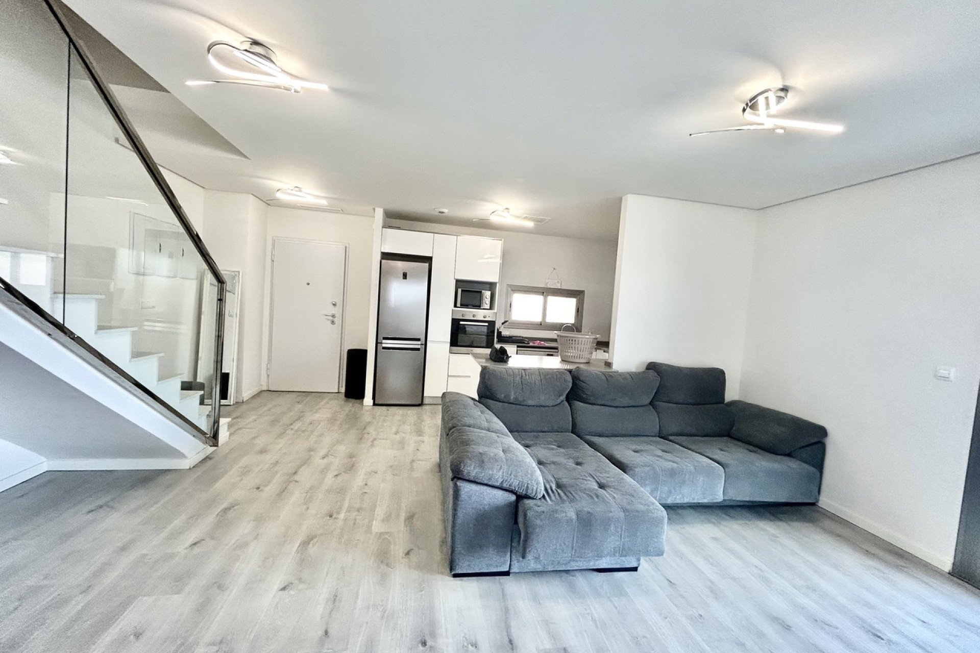 Herverkoop - Penthouse -
Los Dolses