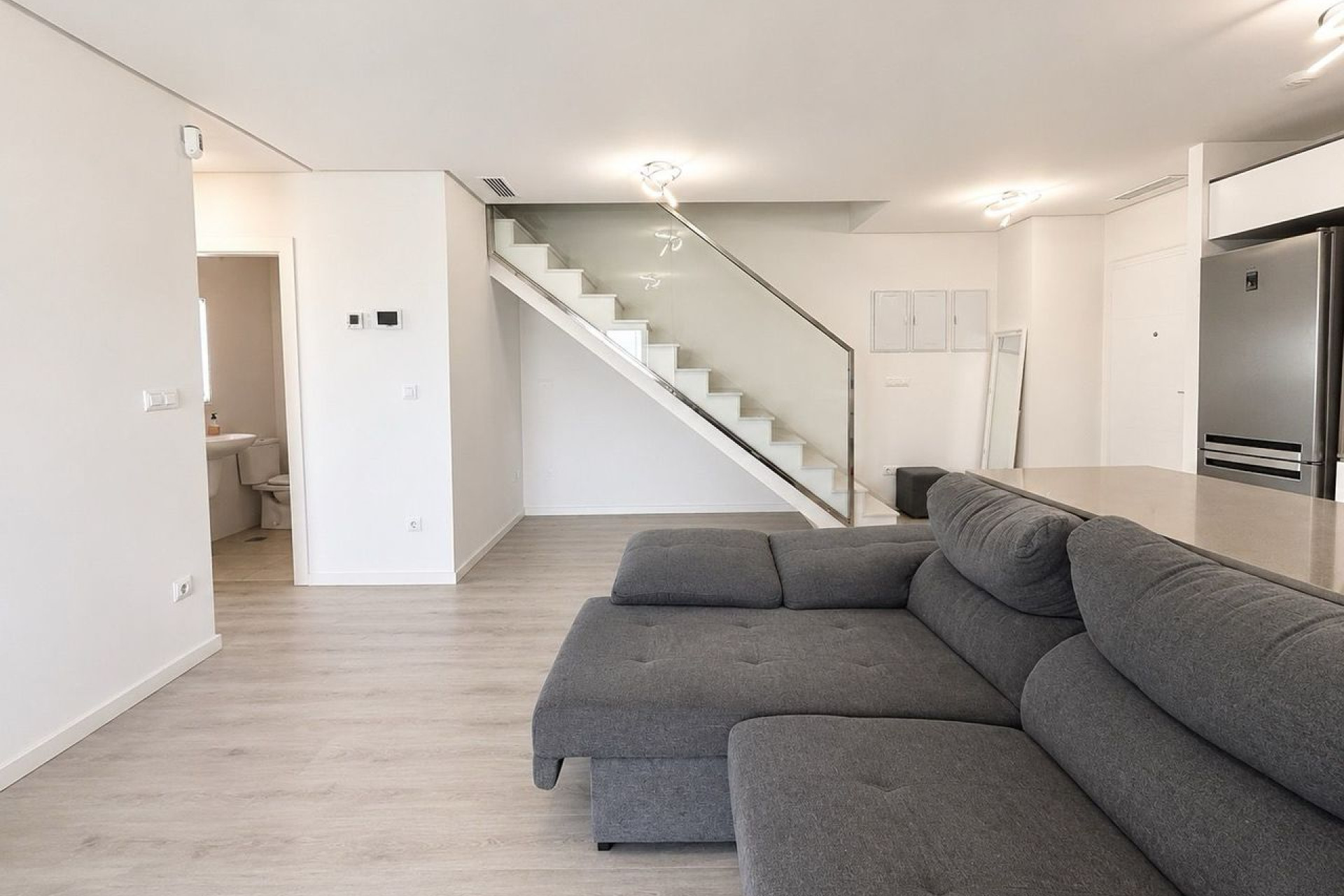 Herverkoop - Penthouse -
Los Dolses