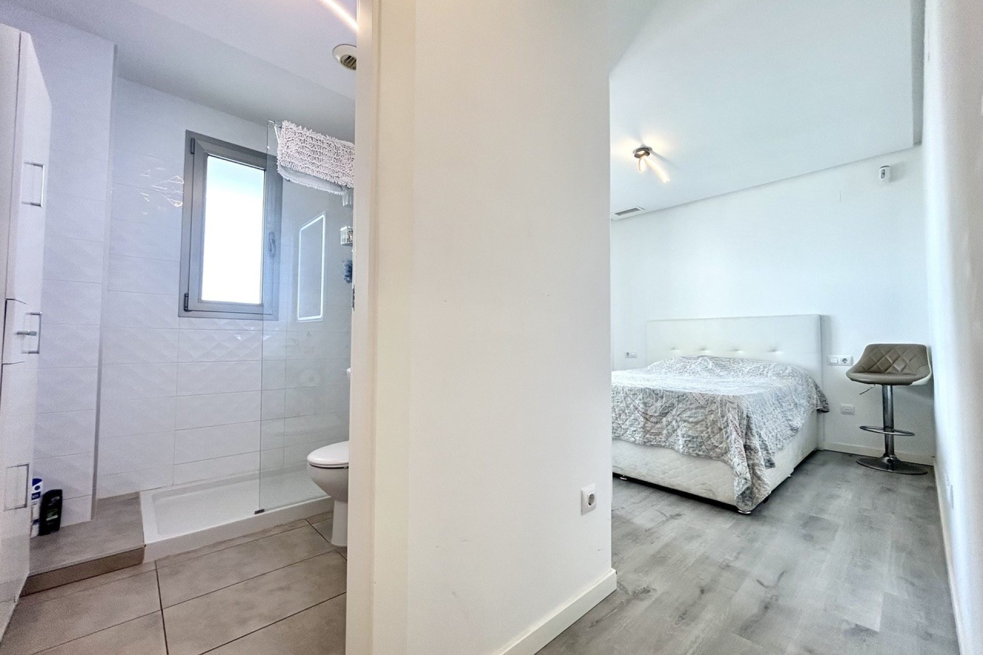 Herverkoop - Penthouse -
Los Dolses