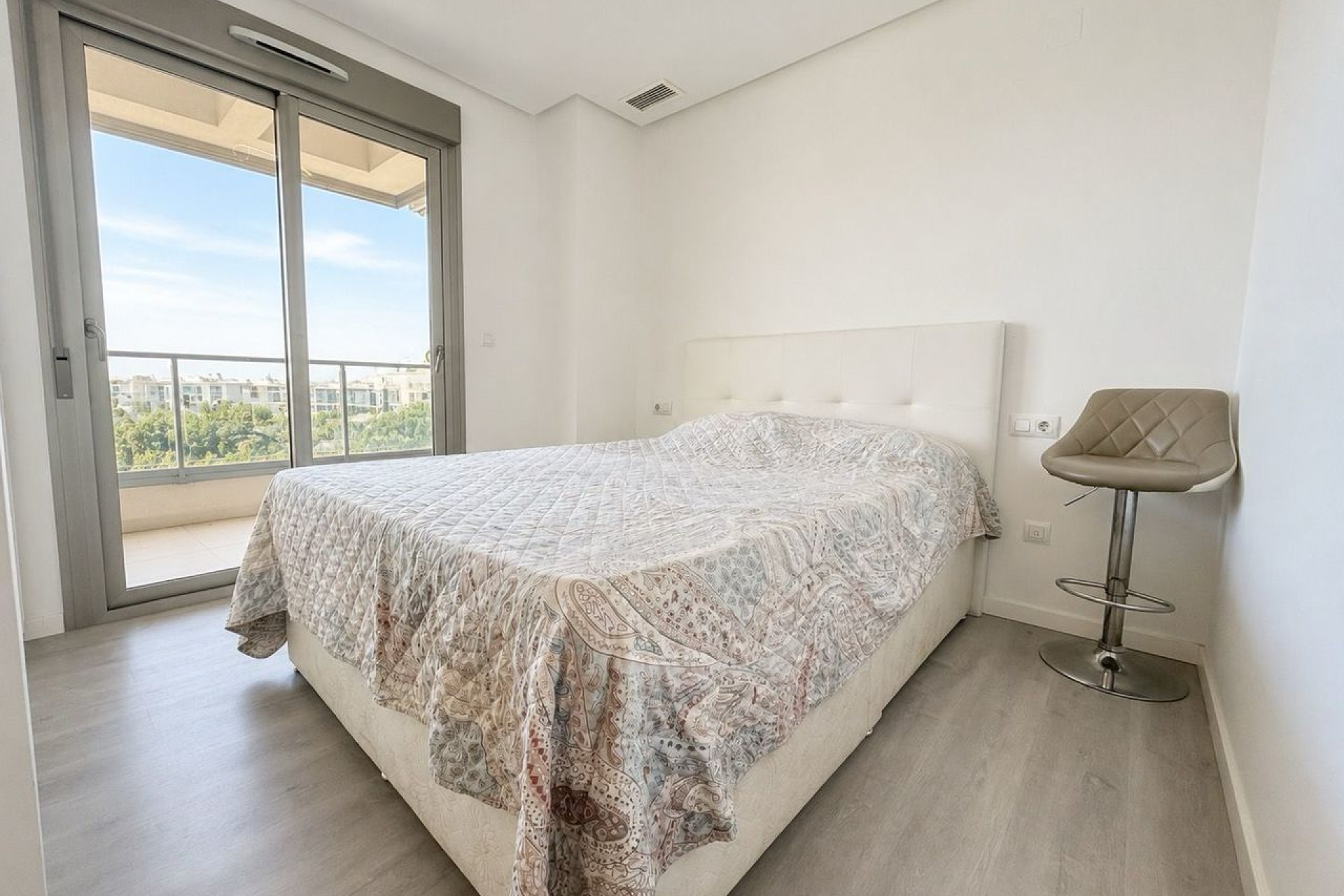Herverkoop - Penthouse -
Los Dolses