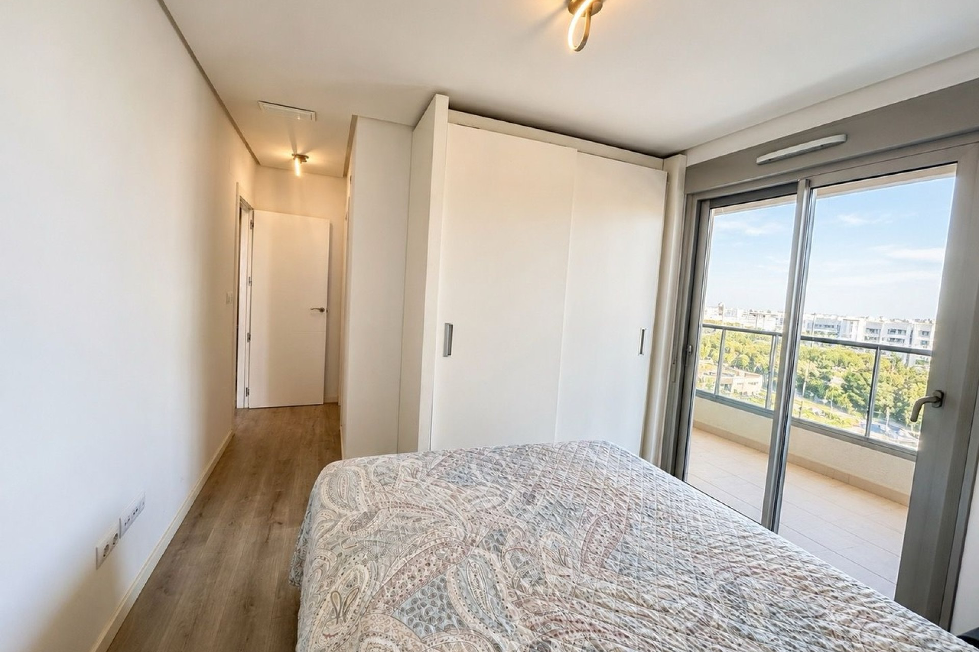 Herverkoop - Penthouse -
Los Dolses