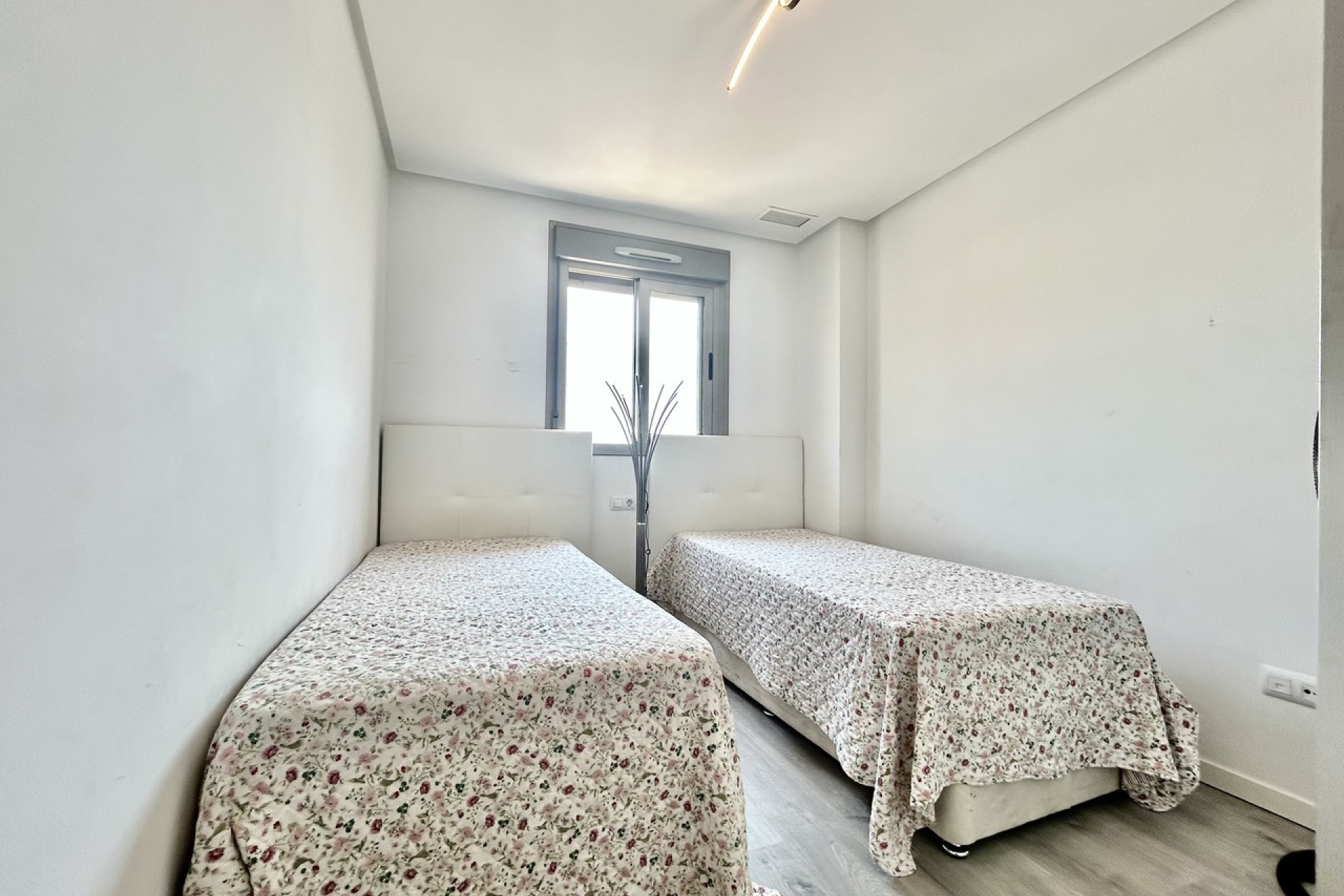 Herverkoop - Penthouse -
Los Dolses