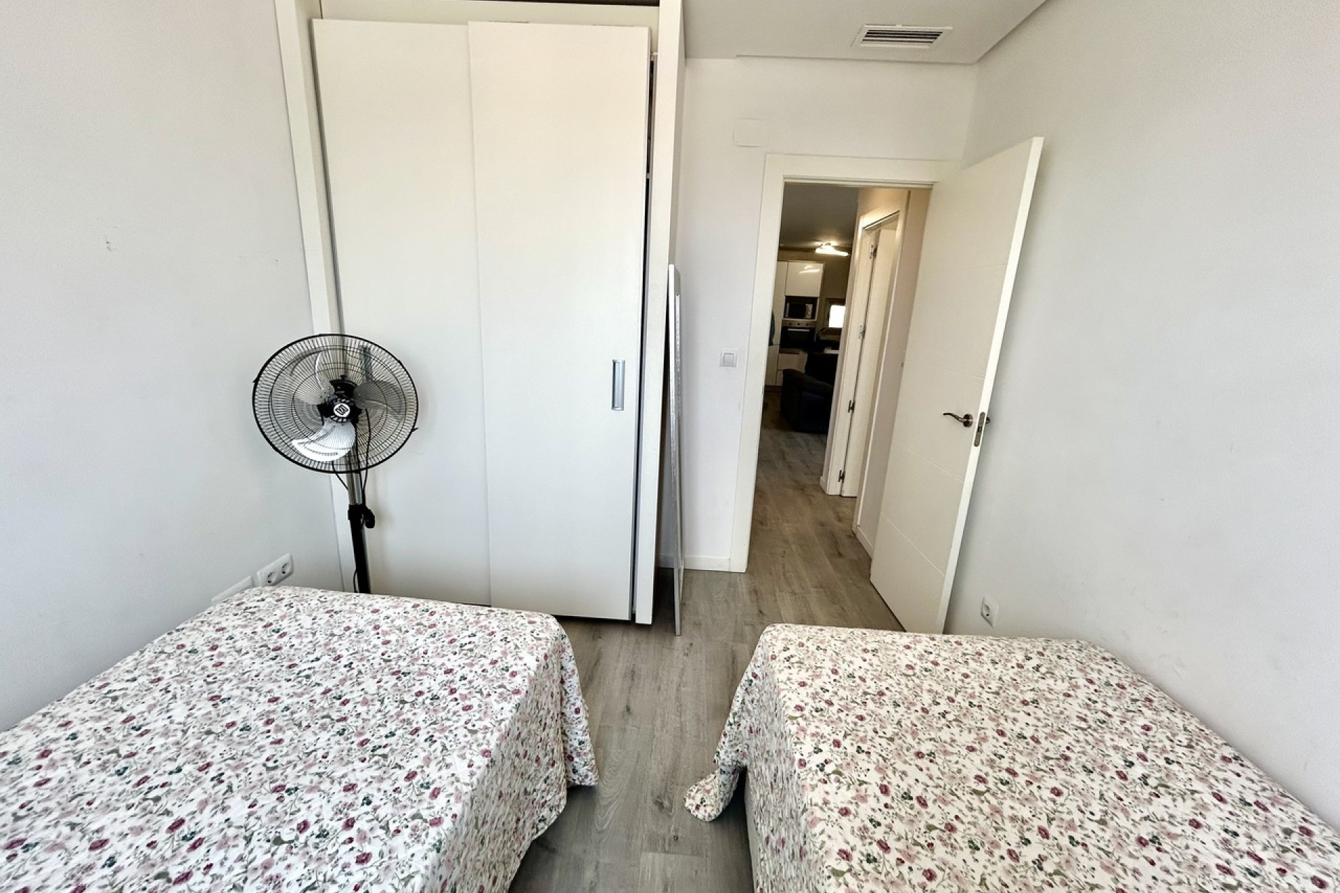 Herverkoop - Penthouse -
Los Dolses