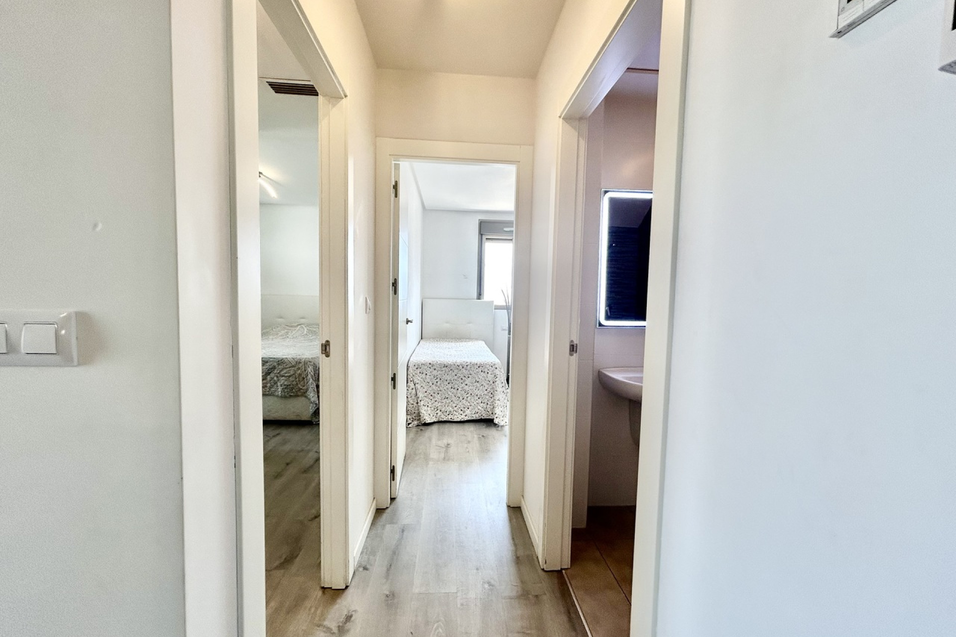 Herverkoop - Penthouse -
Los Dolses