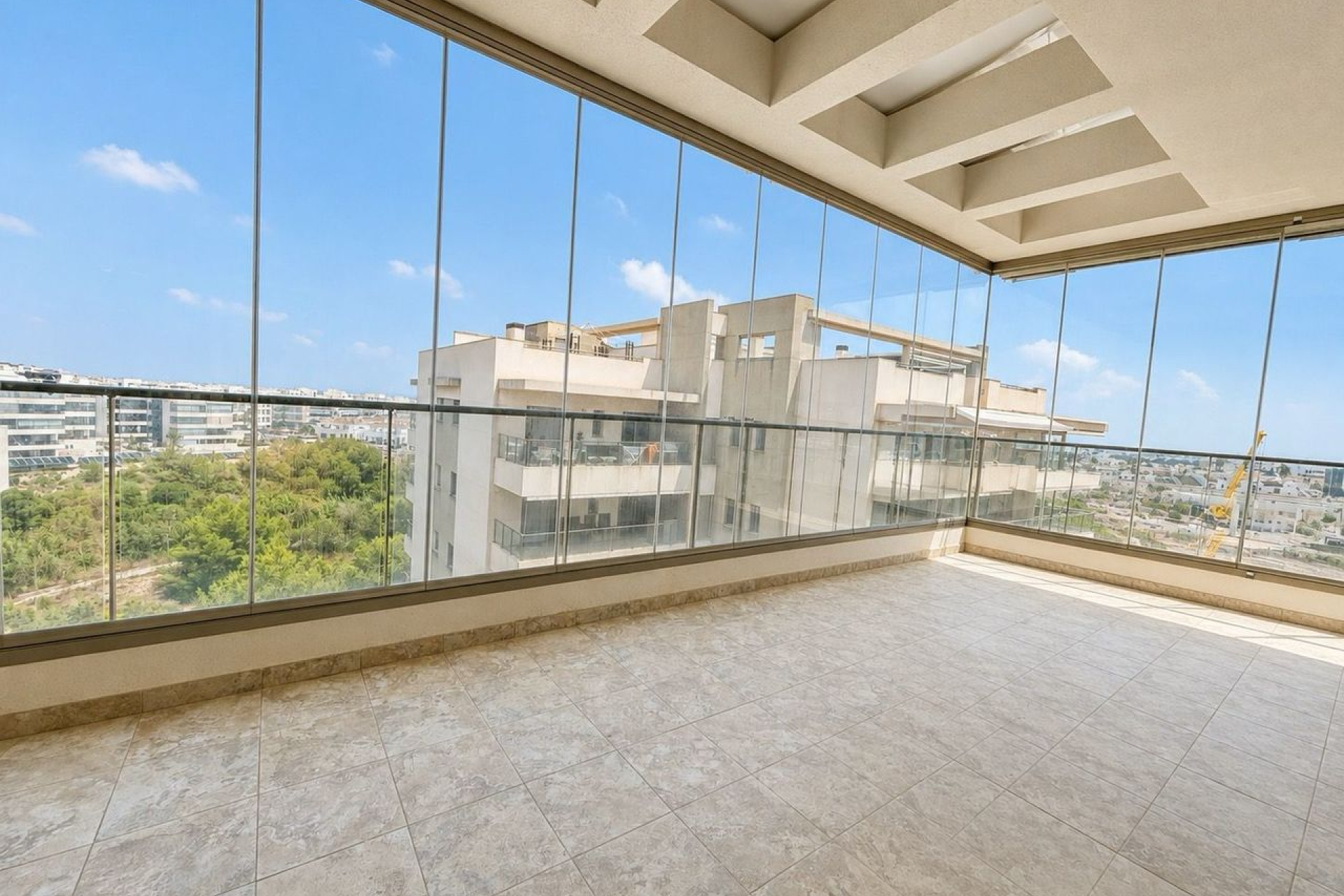 Herverkoop - Penthouse -
Los Dolses