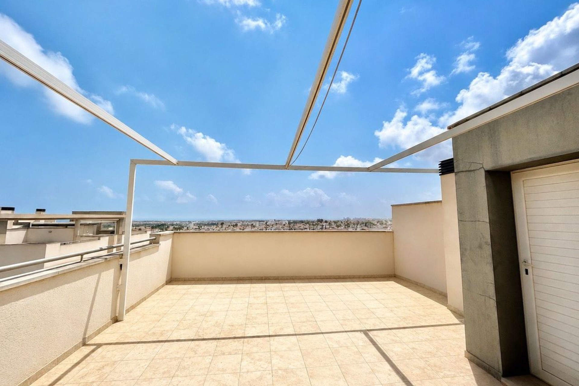 Herverkoop - Penthouse -
Los Dolses