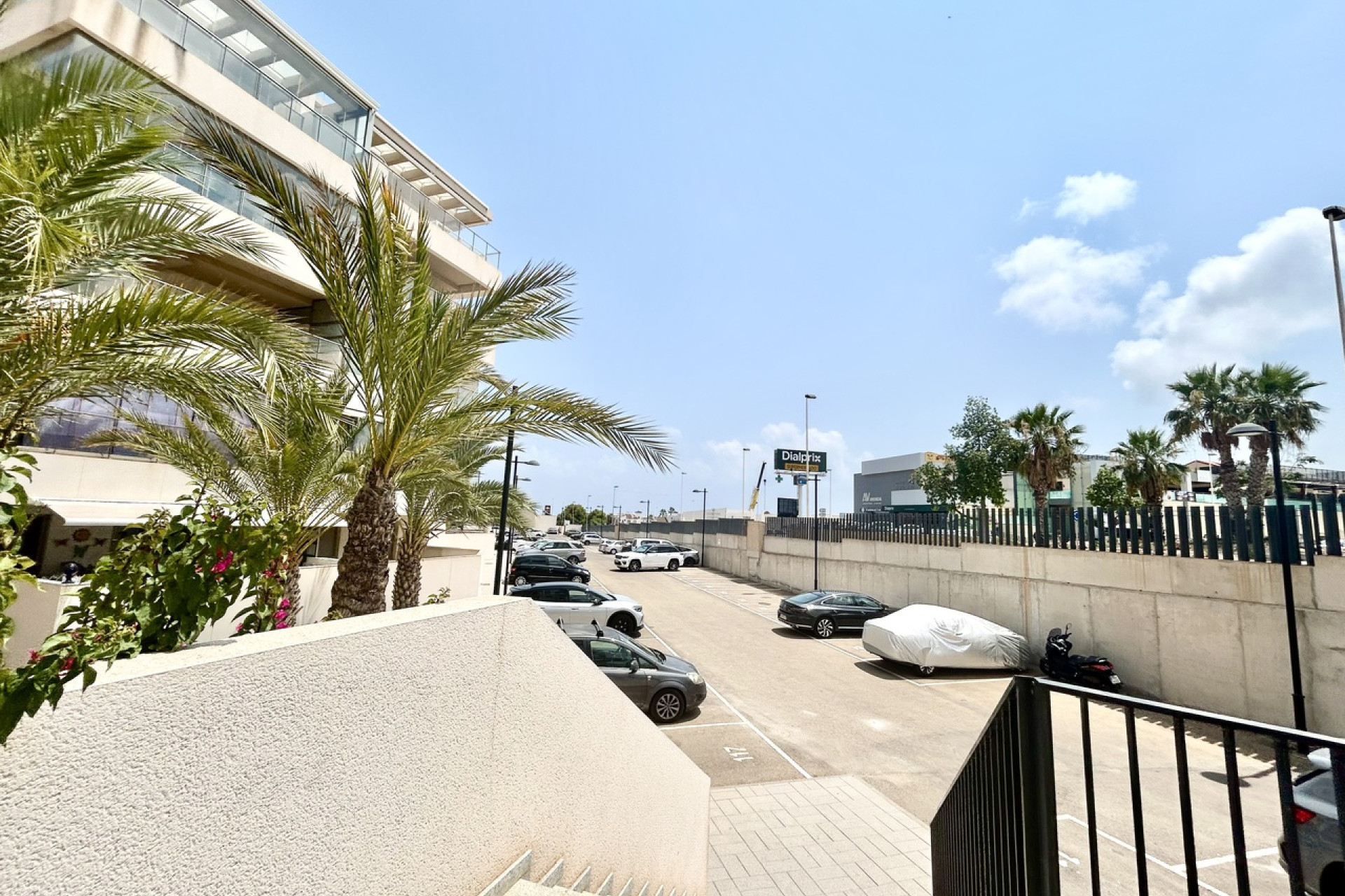 Herverkoop - Penthouse -
Los Dolses