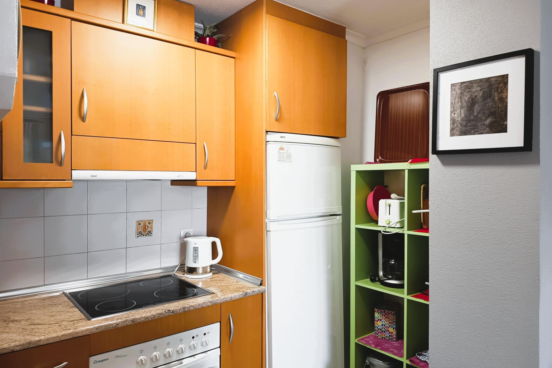 Herverkoop - Penthouse -
Orihuela Costa - Costa Blanca