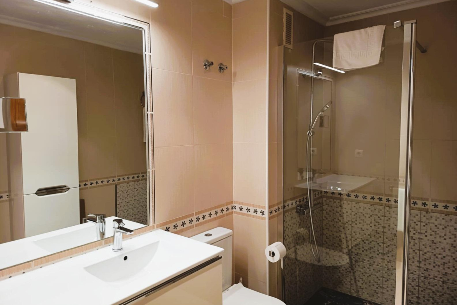 Herverkoop - Penthouse -
Orihuela Costa - Costa Blanca