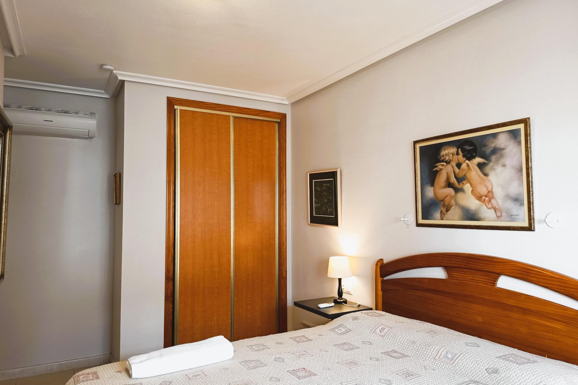 Herverkoop - Penthouse -
Orihuela Costa - Costa Blanca
