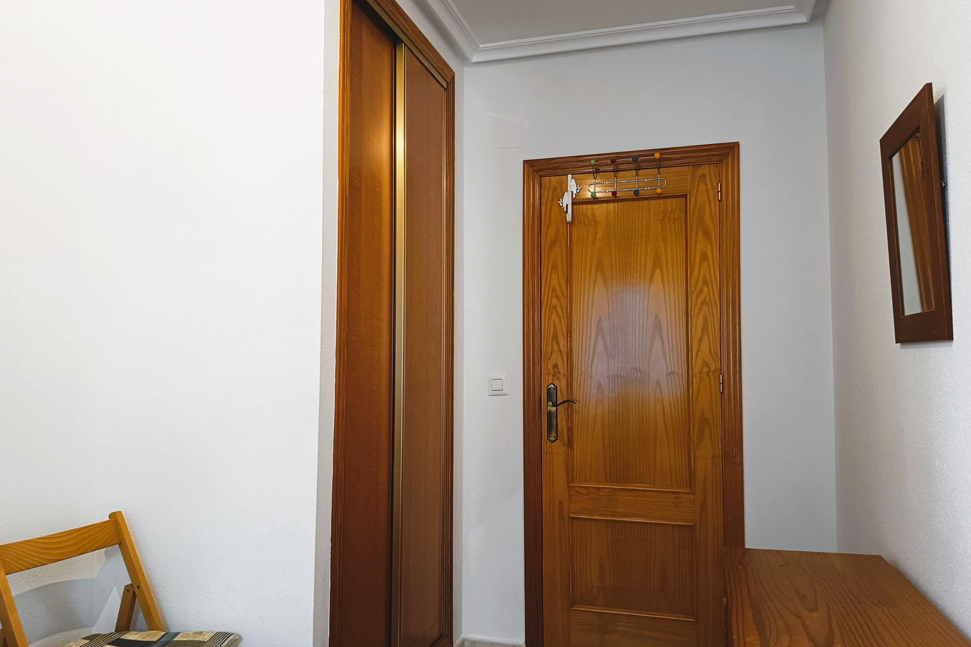 Herverkoop - Penthouse -
Orihuela Costa - Costa Blanca