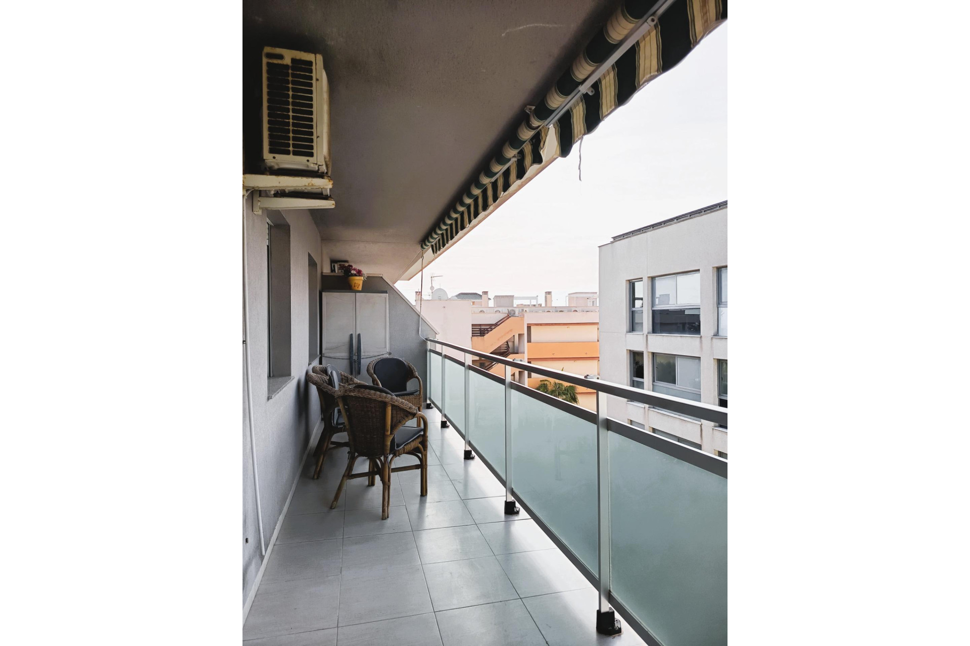 Herverkoop - Penthouse -
Orihuela Costa - Costa Blanca