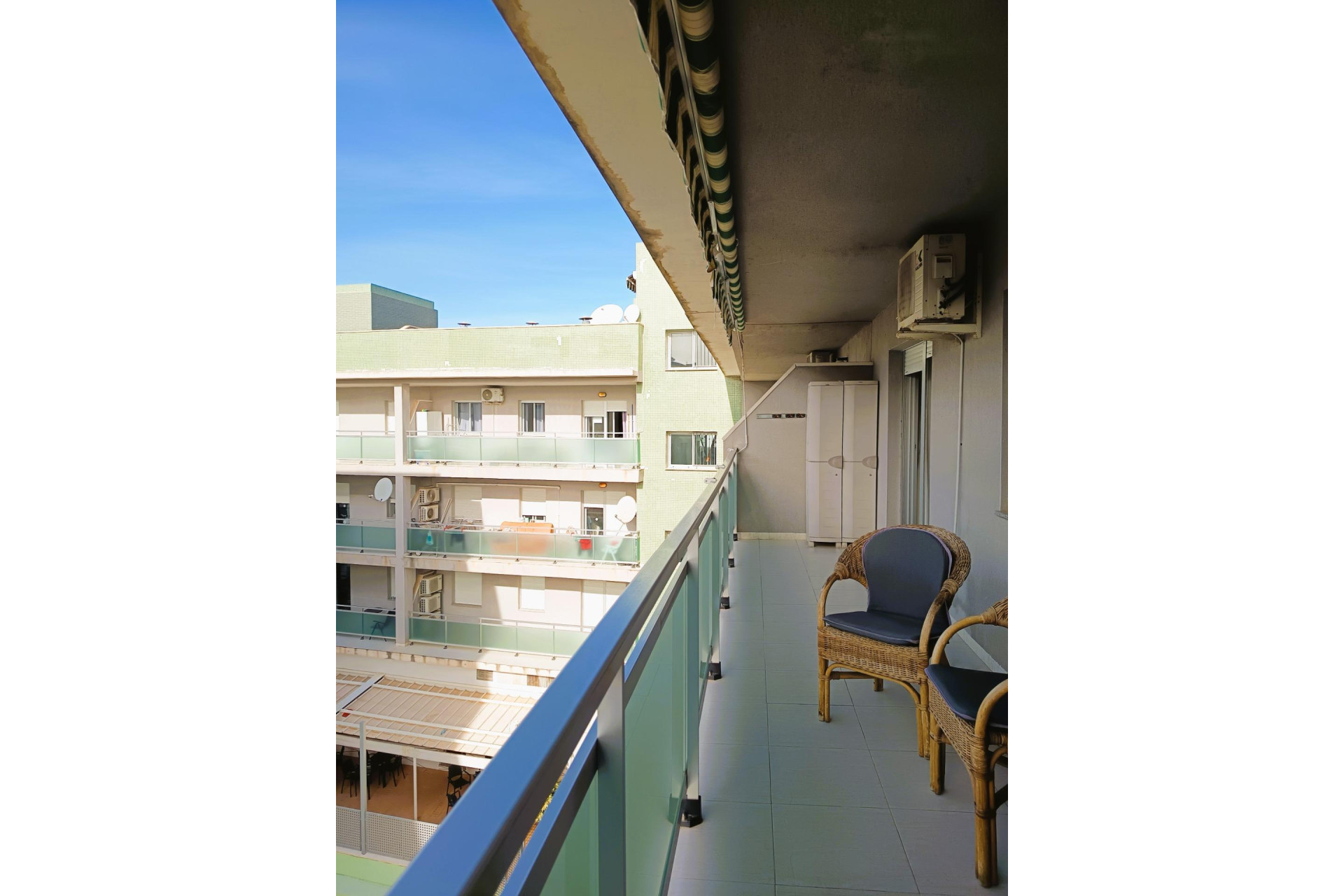 Herverkoop - Penthouse -
Orihuela Costa - Costa Blanca
