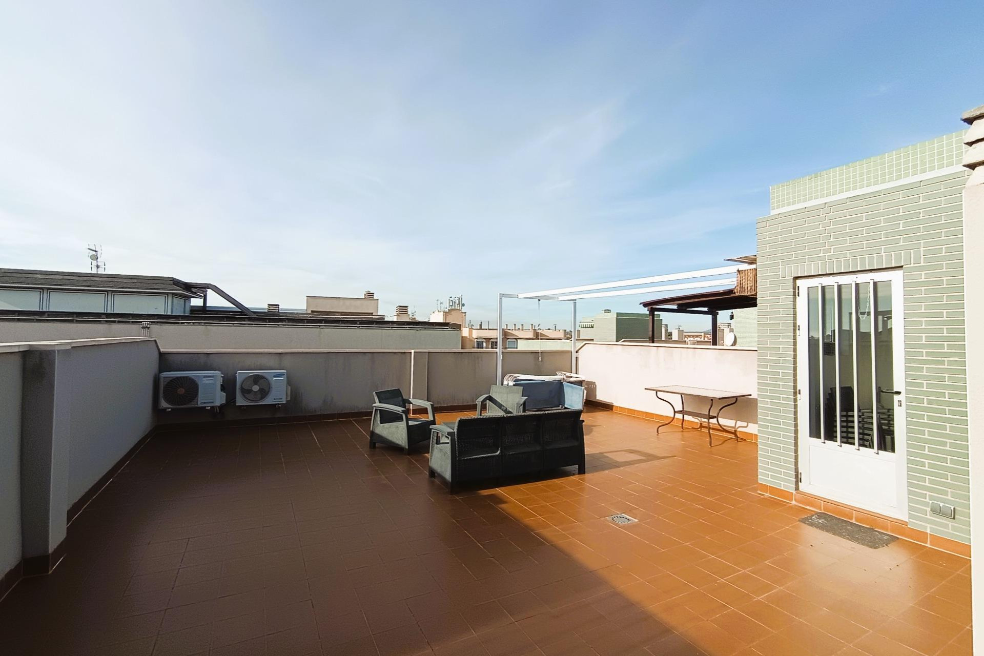 Herverkoop - Penthouse -
Orihuela Costa - Costa Blanca