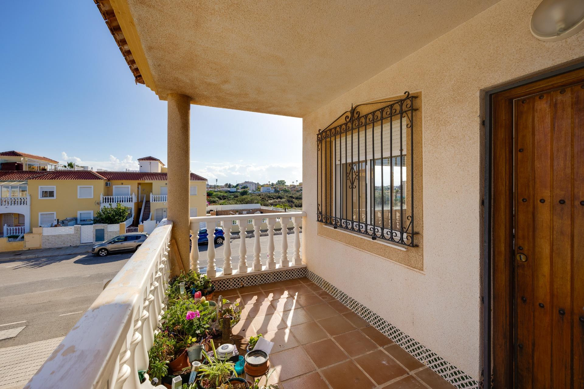Herverkoop - Penthouse -
Orihuela Costa - La Regia