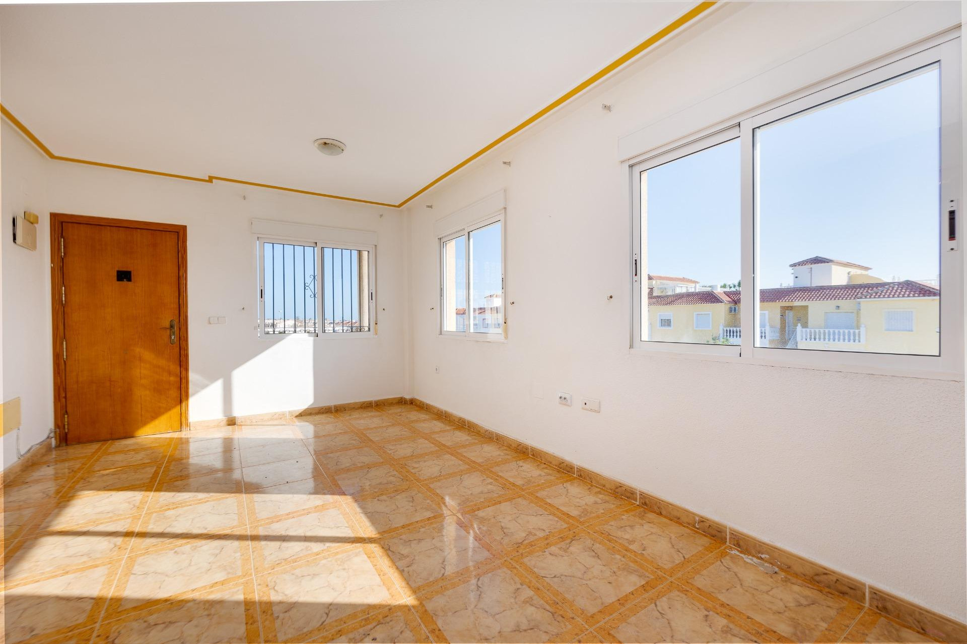 Herverkoop - Penthouse -
Orihuela Costa - La Regia