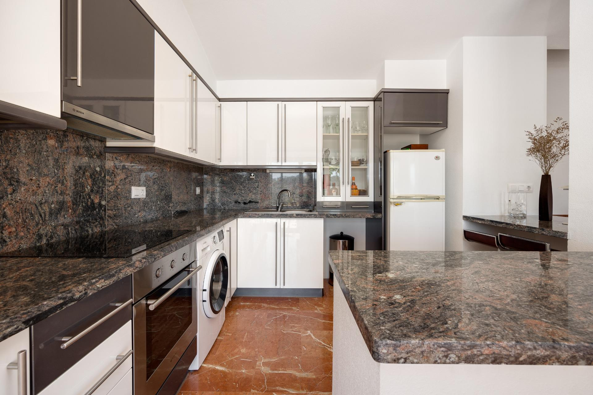 Herverkoop - Penthouse -
Orihuela Costa - Las Ramblas