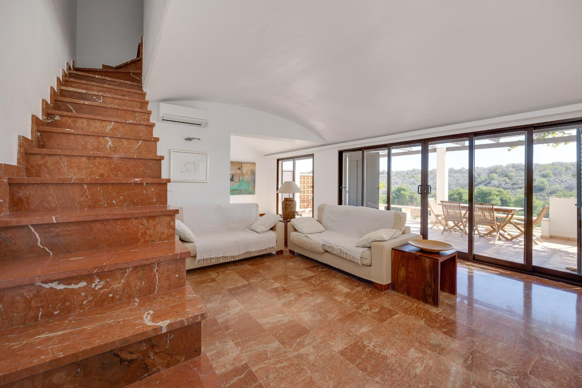 Herverkoop - Penthouse -
Orihuela Costa - Las Ramblas