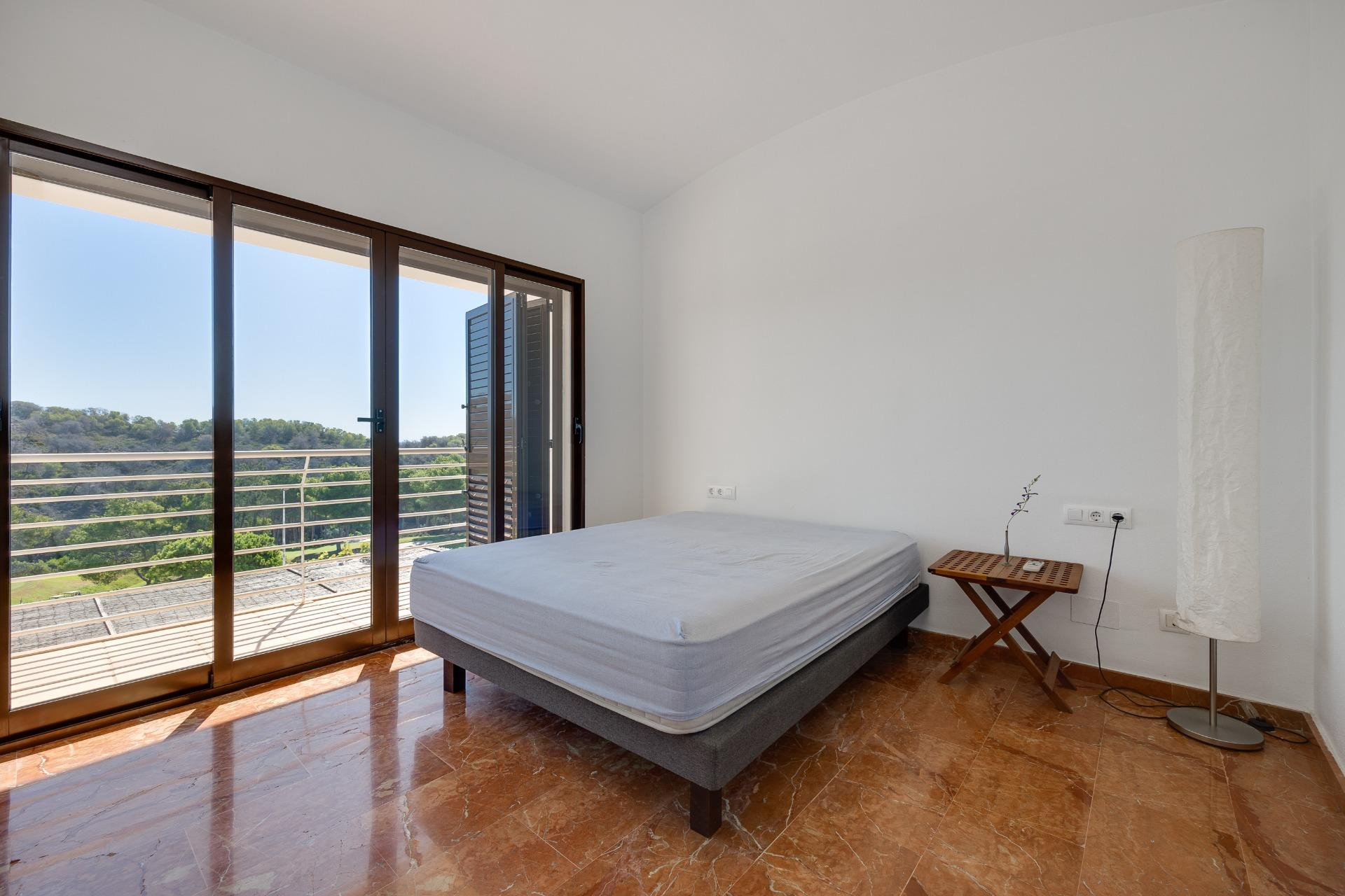 Herverkoop - Penthouse -
Orihuela Costa - Las Ramblas