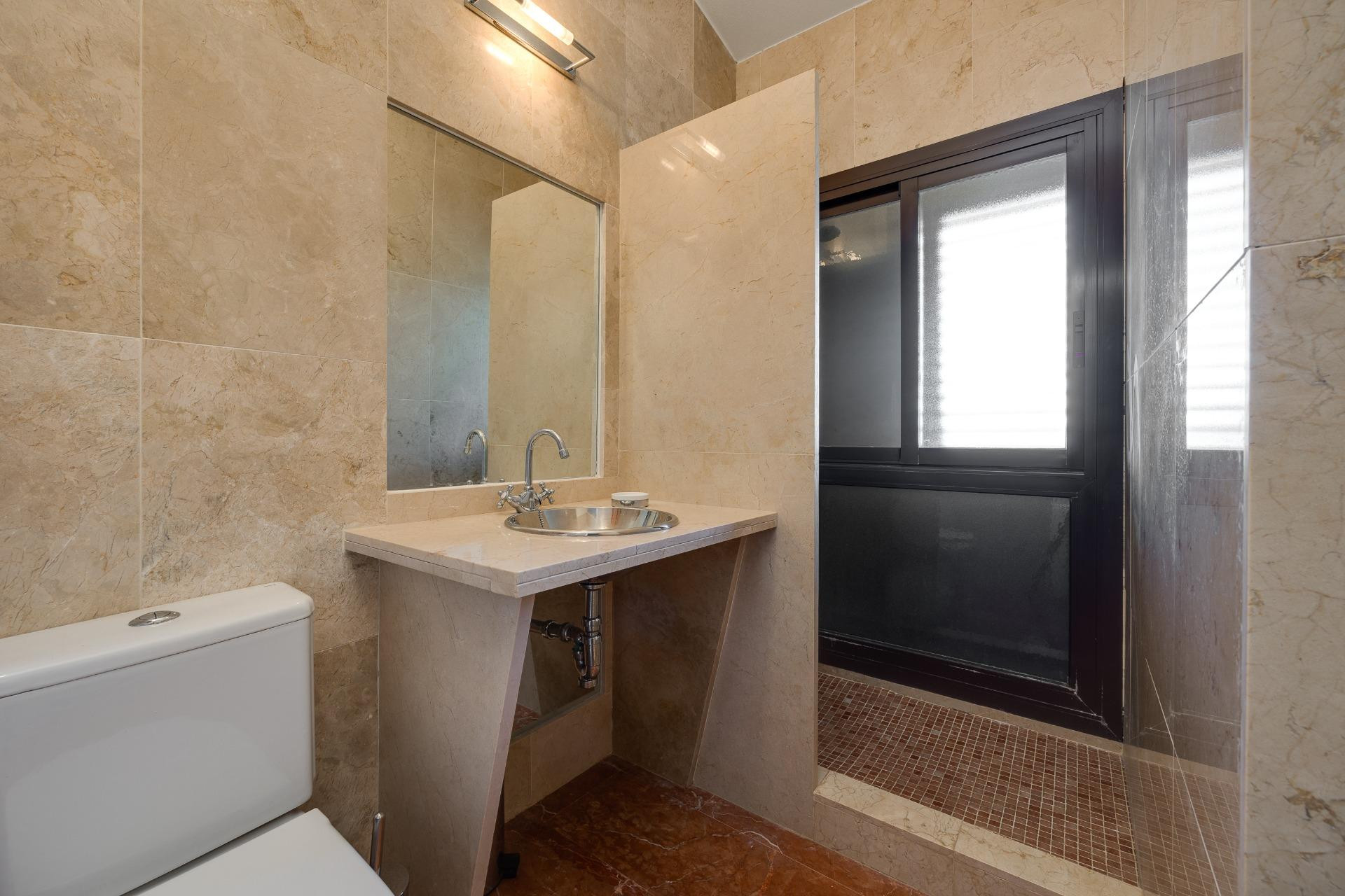 Herverkoop - Penthouse -
Orihuela Costa - Las Ramblas